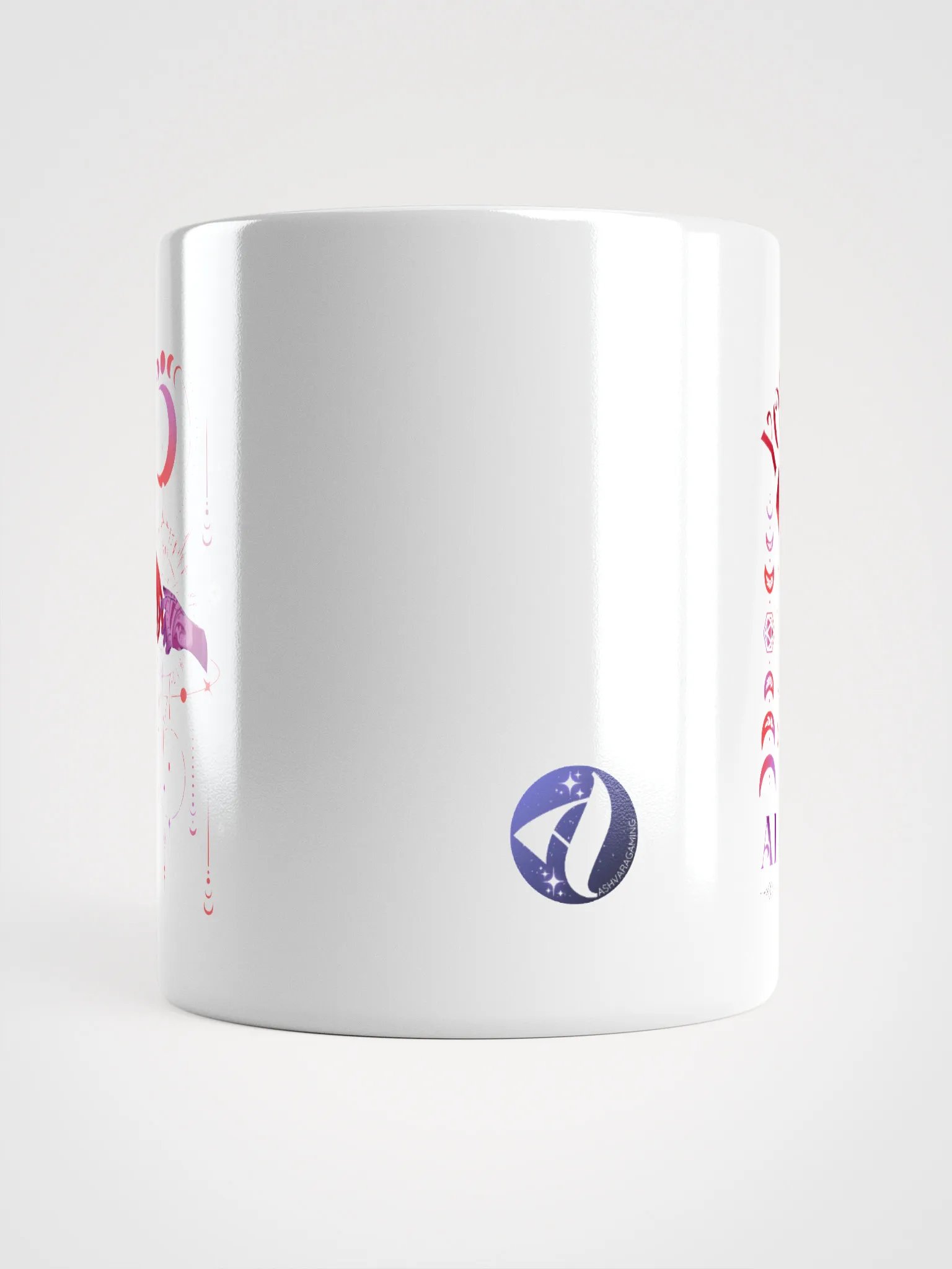 You Are Not Alone Mug product image (13)