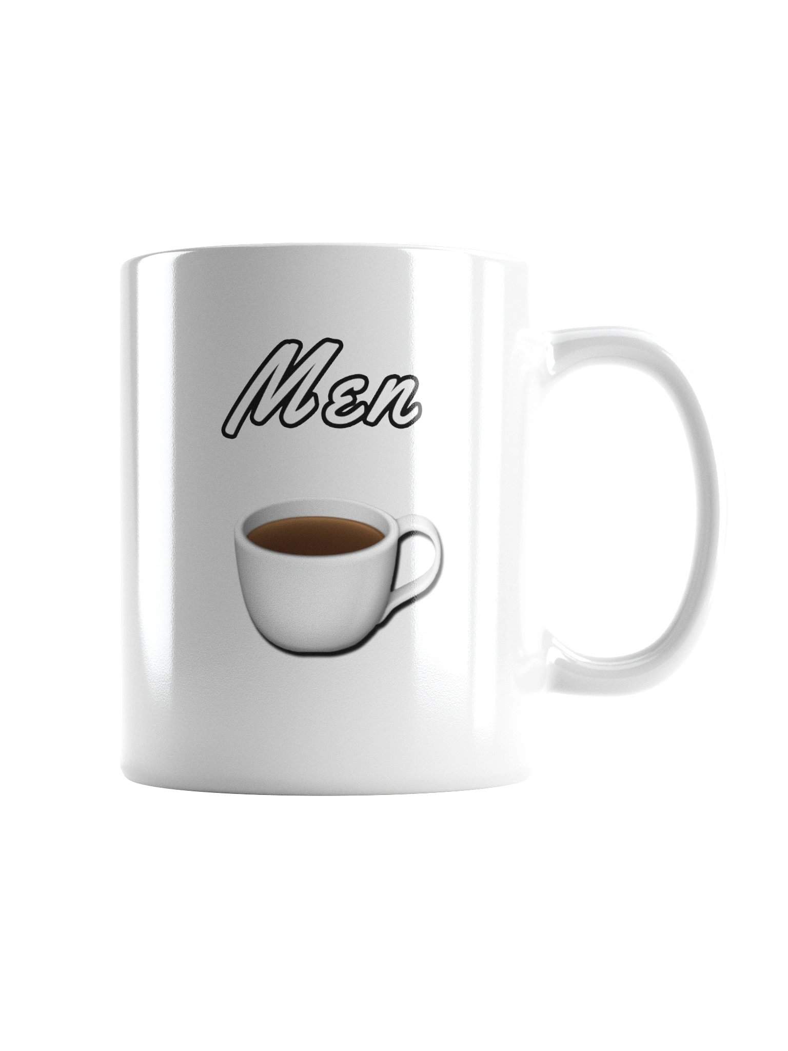 Men☕Mug product image (1)