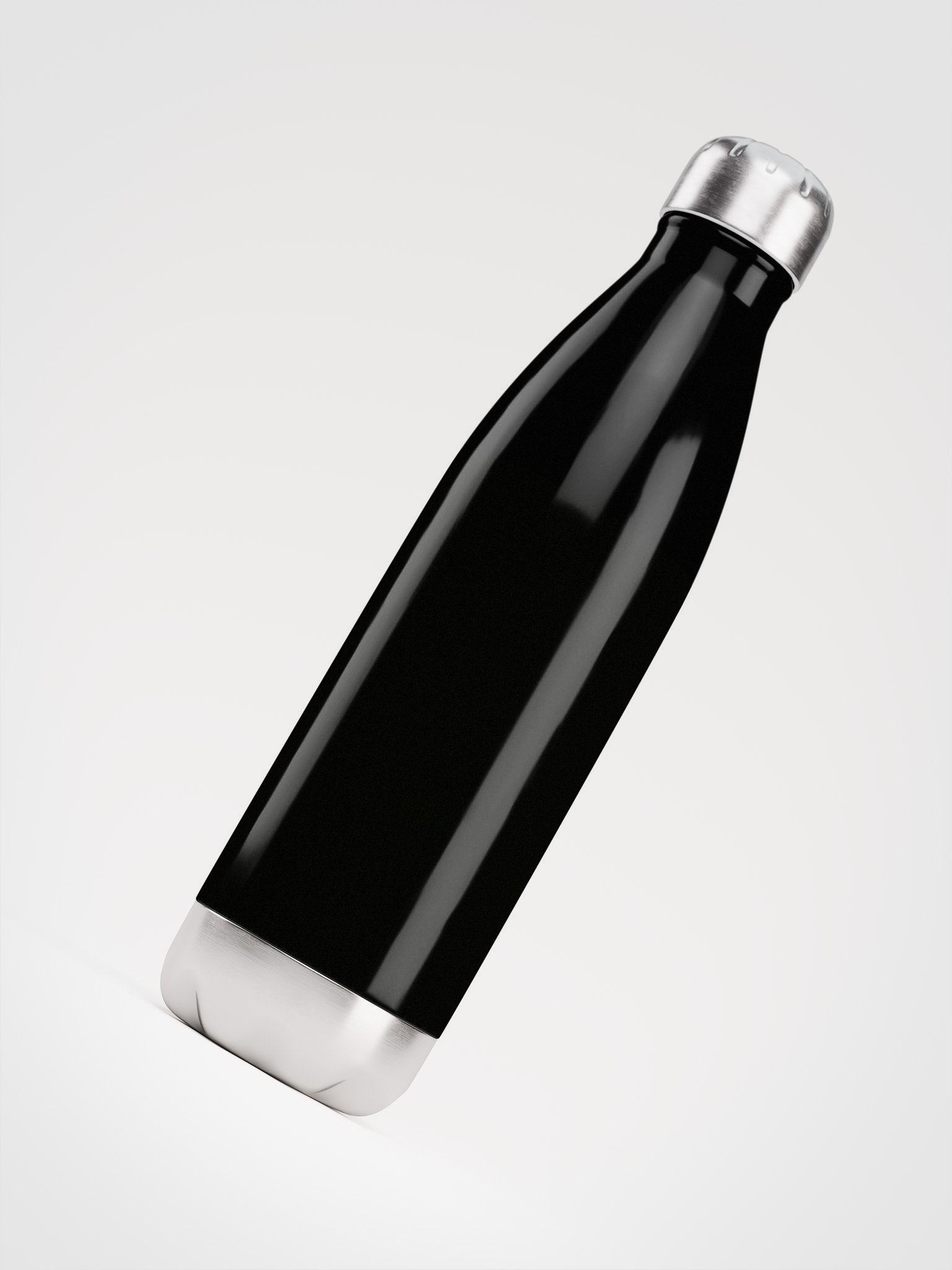 the plain black bottle product image (4)