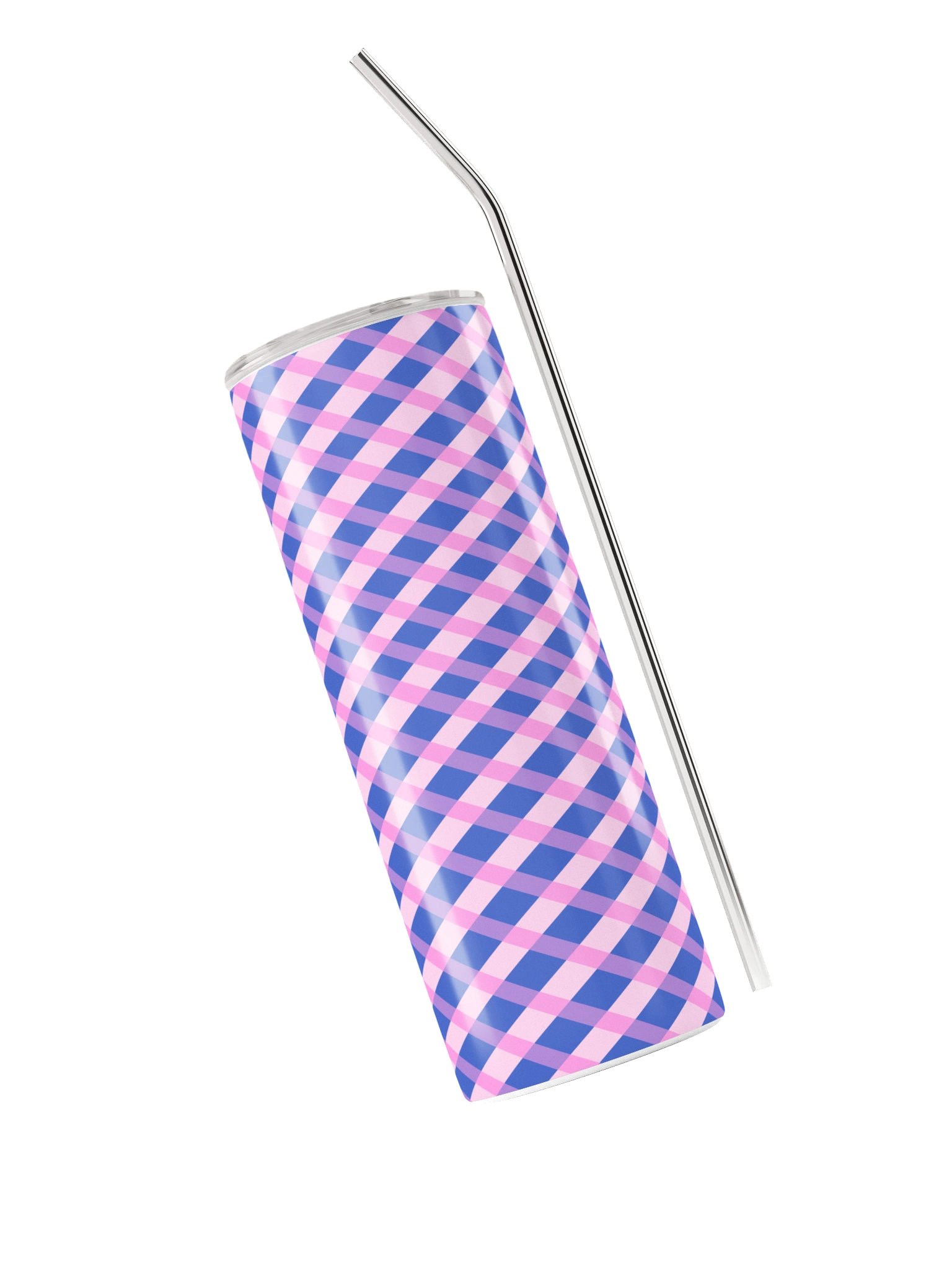 Stainless Steel Tumbler Papel de regalo product image (3)