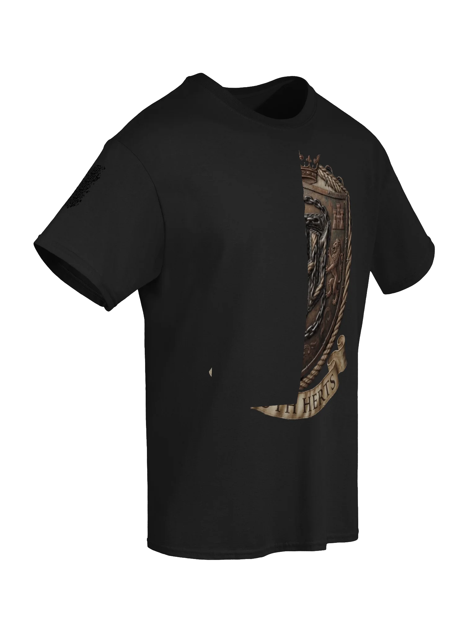 Mid-Evil Tee product image (12)