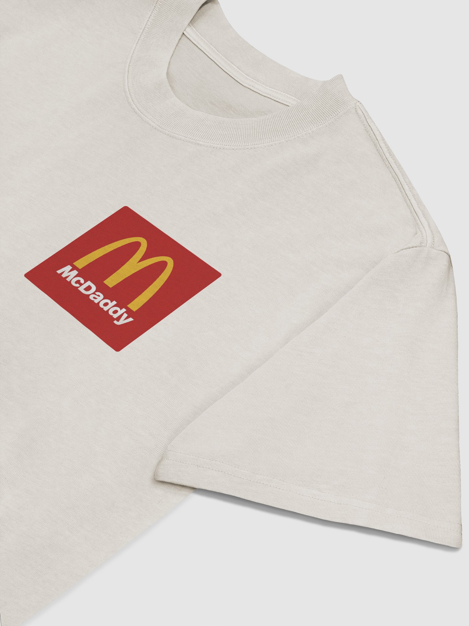 Big Mac? Try McDaddy product image (3)