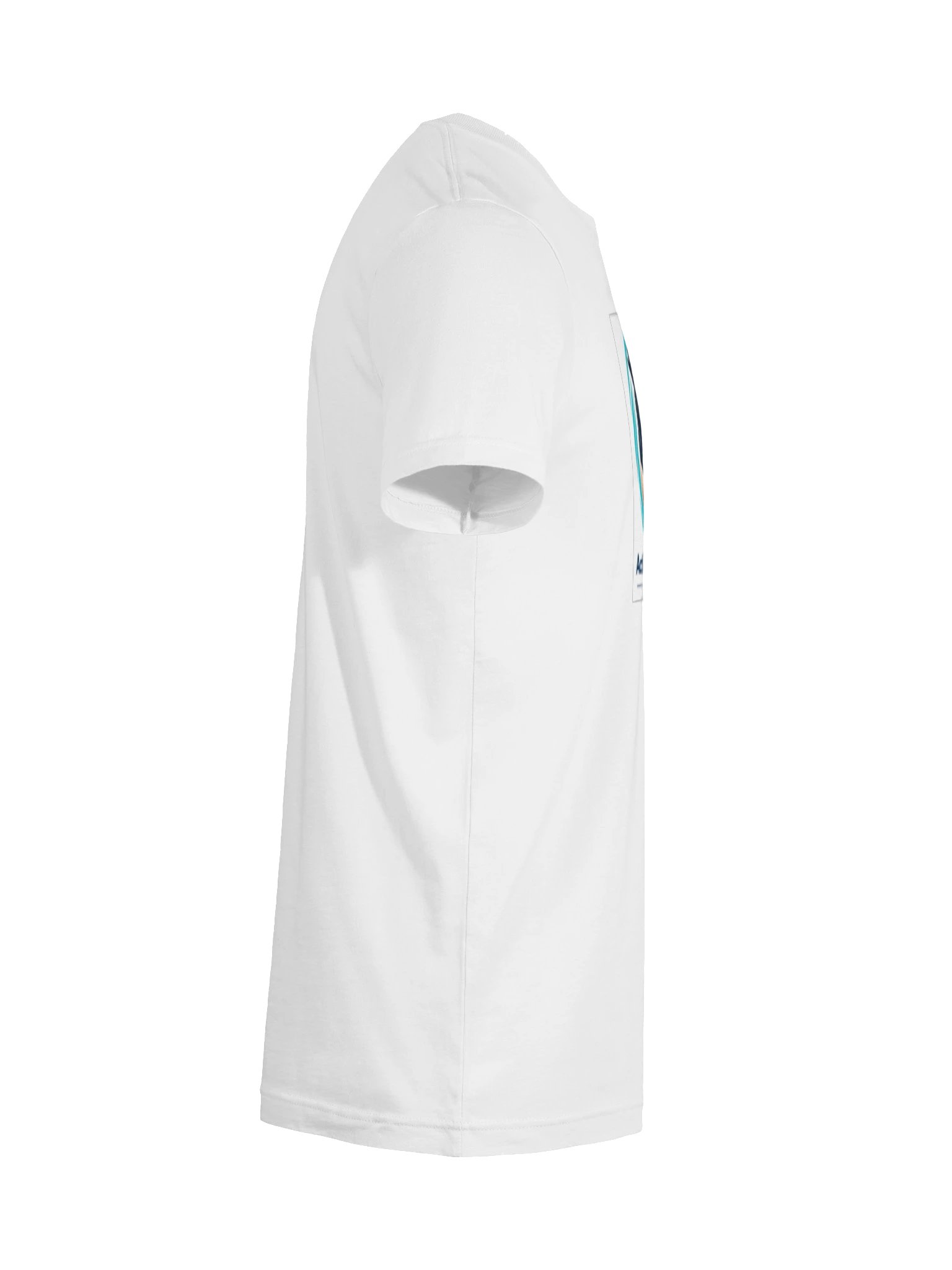 AAS · In guten Händen – Unisex Shirt product image (10)