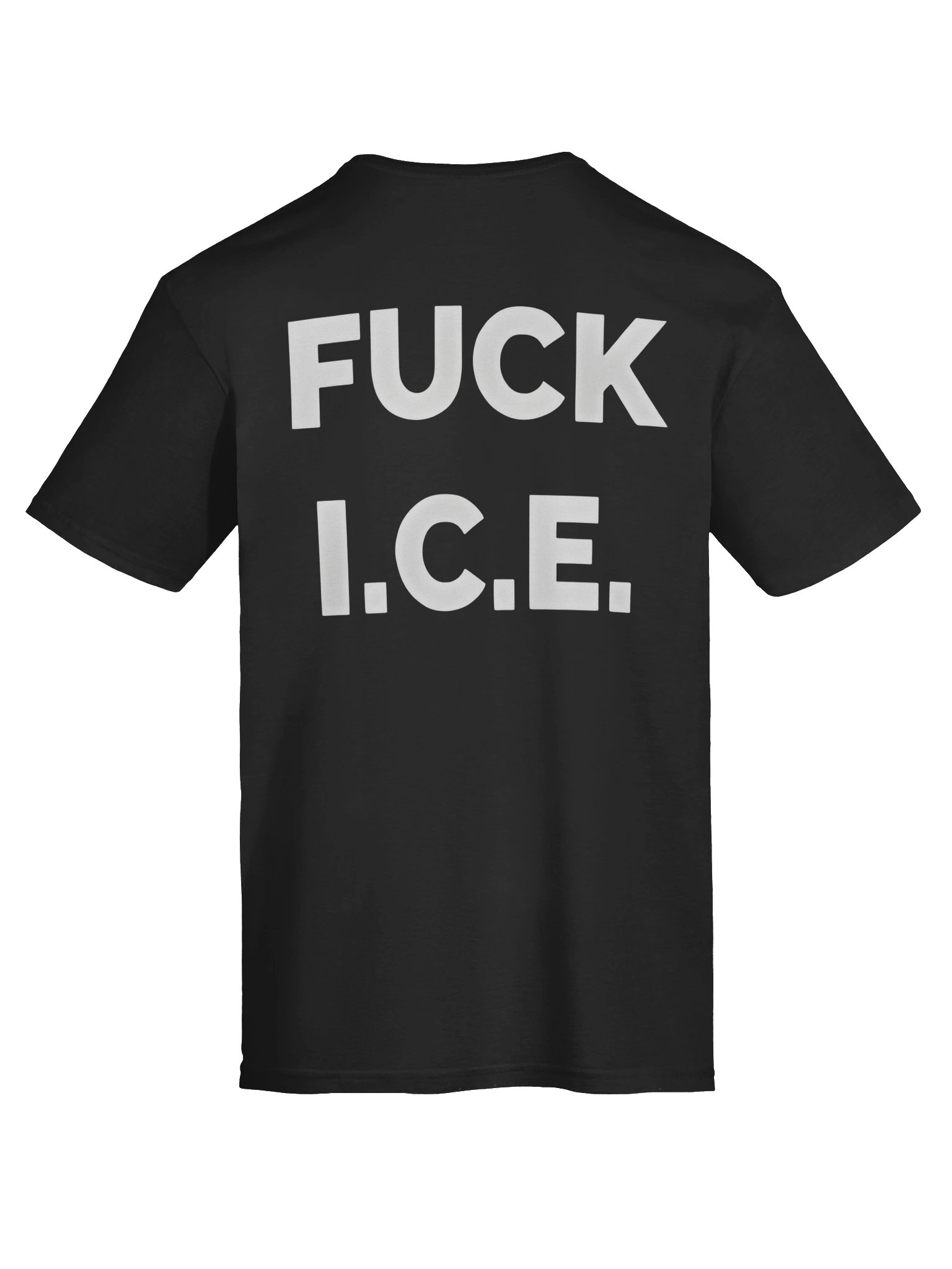 No One is Illegal on Stolen Land Fuck ICE Shirt product image (11)