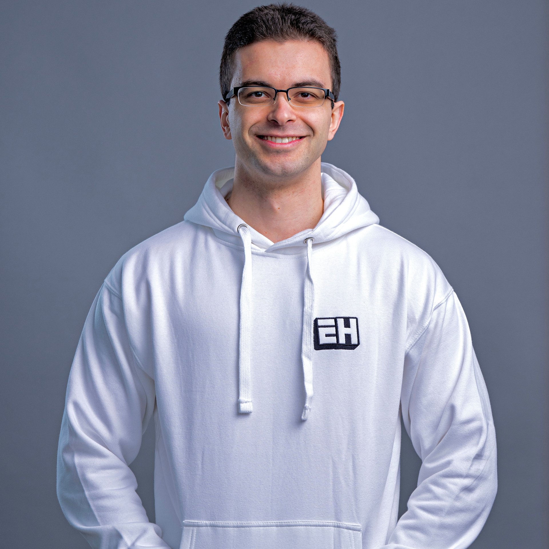 Hoodie product image (1)
