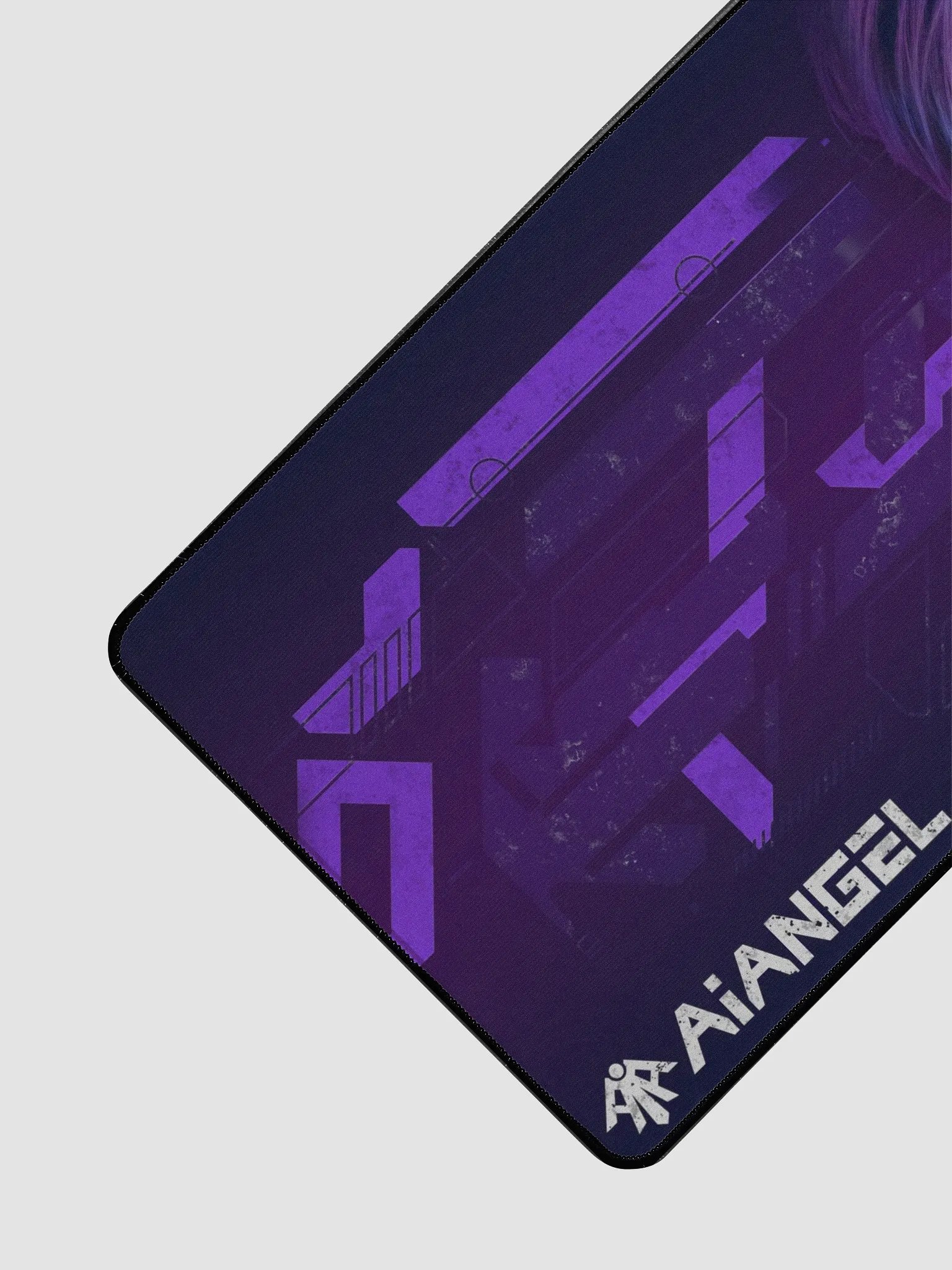 Hunter Eyes - Mouse Pad product image (4)