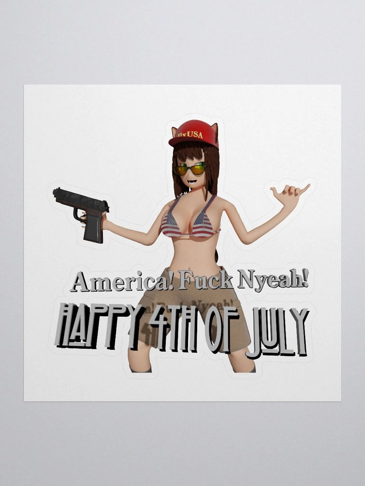 America F*ck Yeah! product image (1)