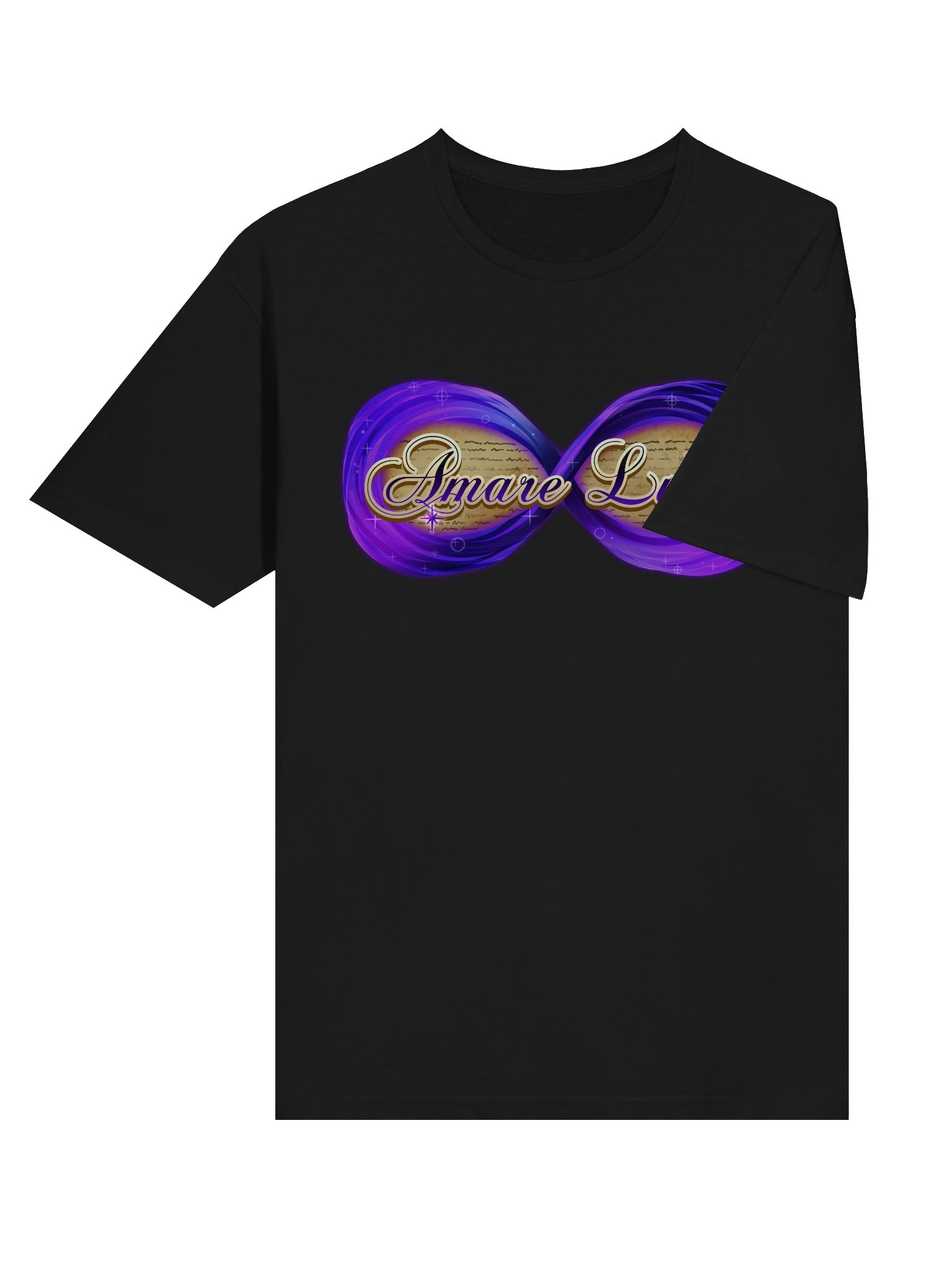 Infinity - T-Shirt product image (76)