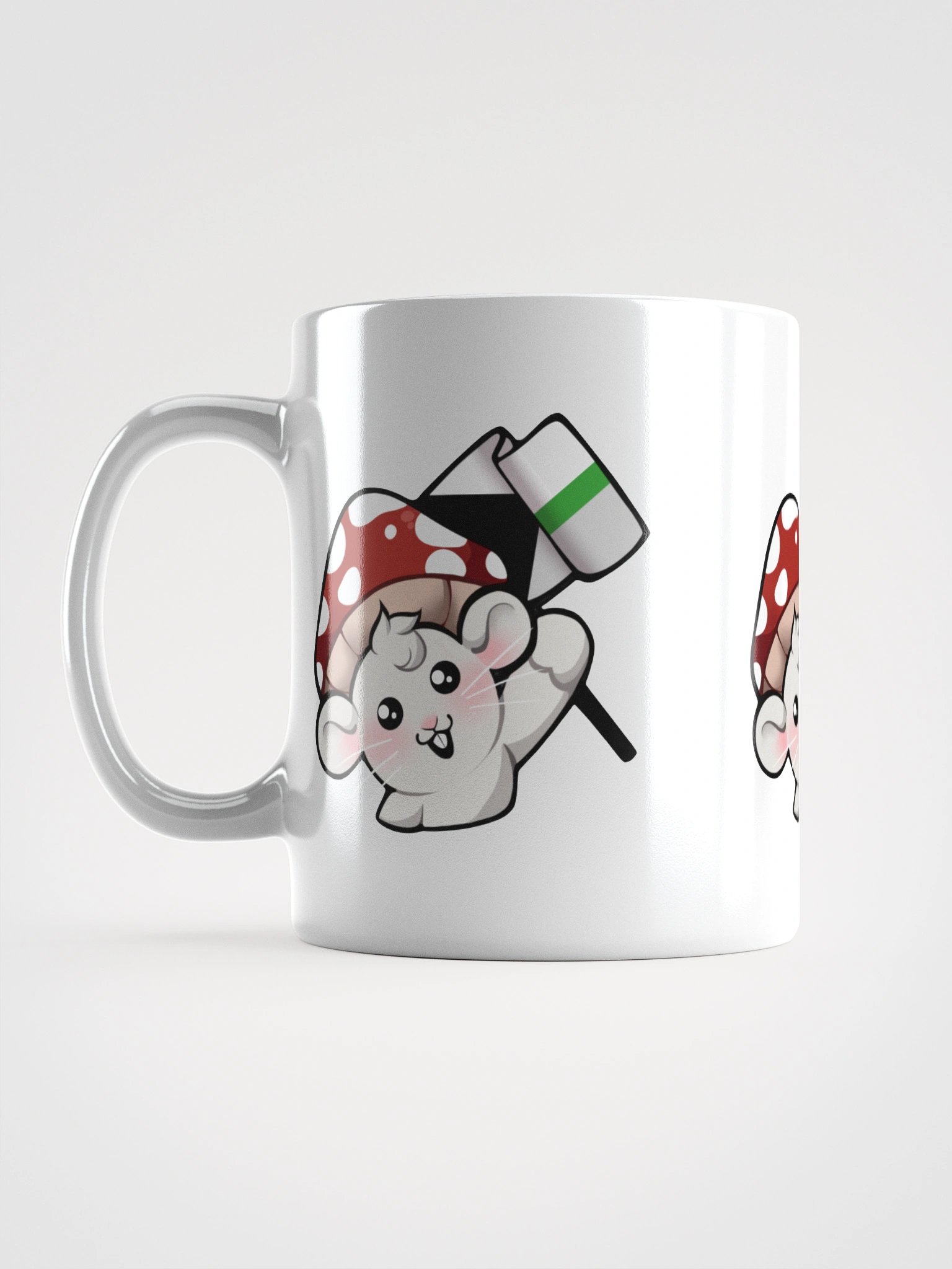 Demiromantic Pride Mug product image (18)