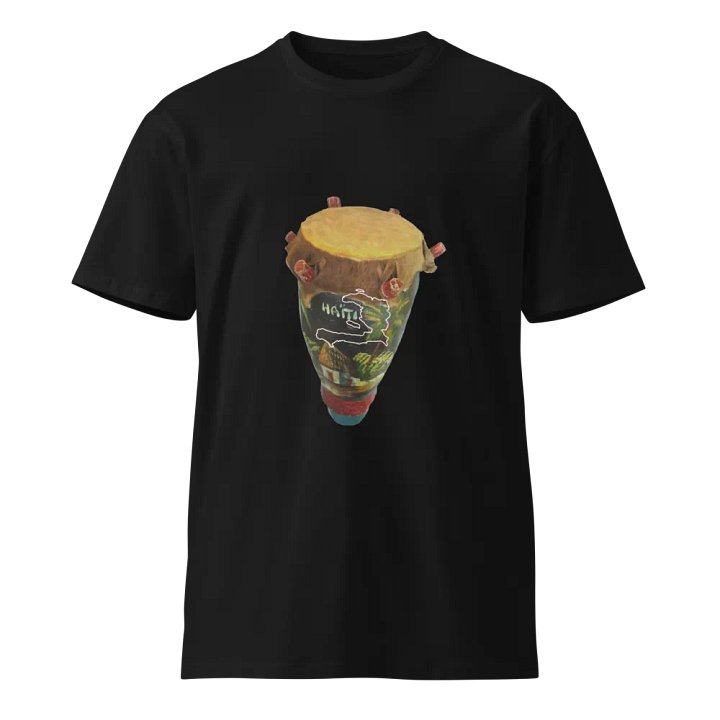 Haitian Rhythms Hand Drum product image (1)