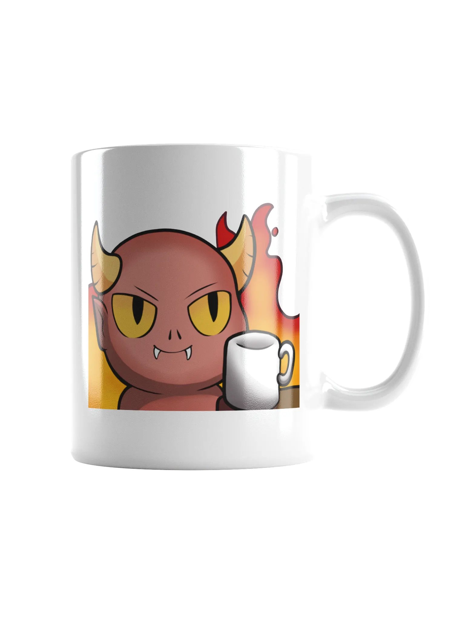This Is Fine product image (2)