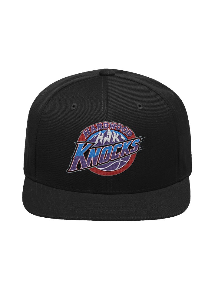 Join The Climb Snapback product image (5)