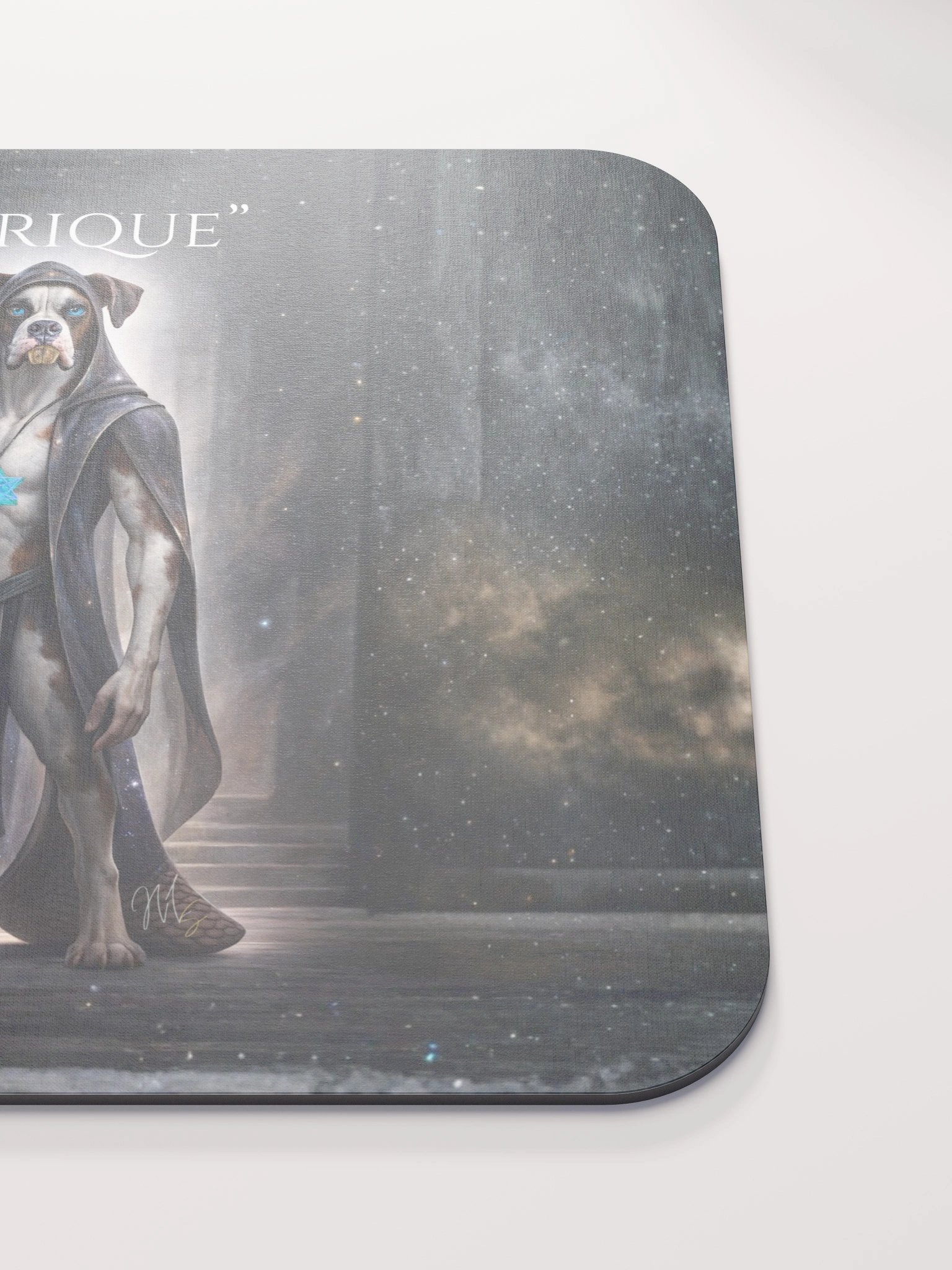 The Barique Mouse Pad product image (5)