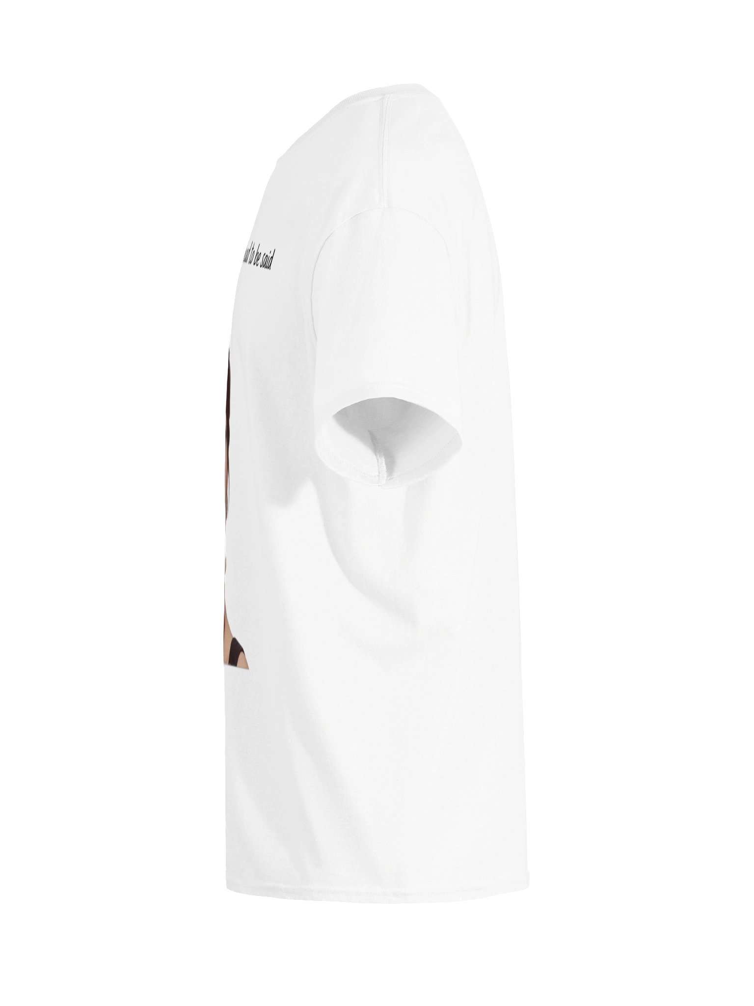 Saying what has to be said product image (41)