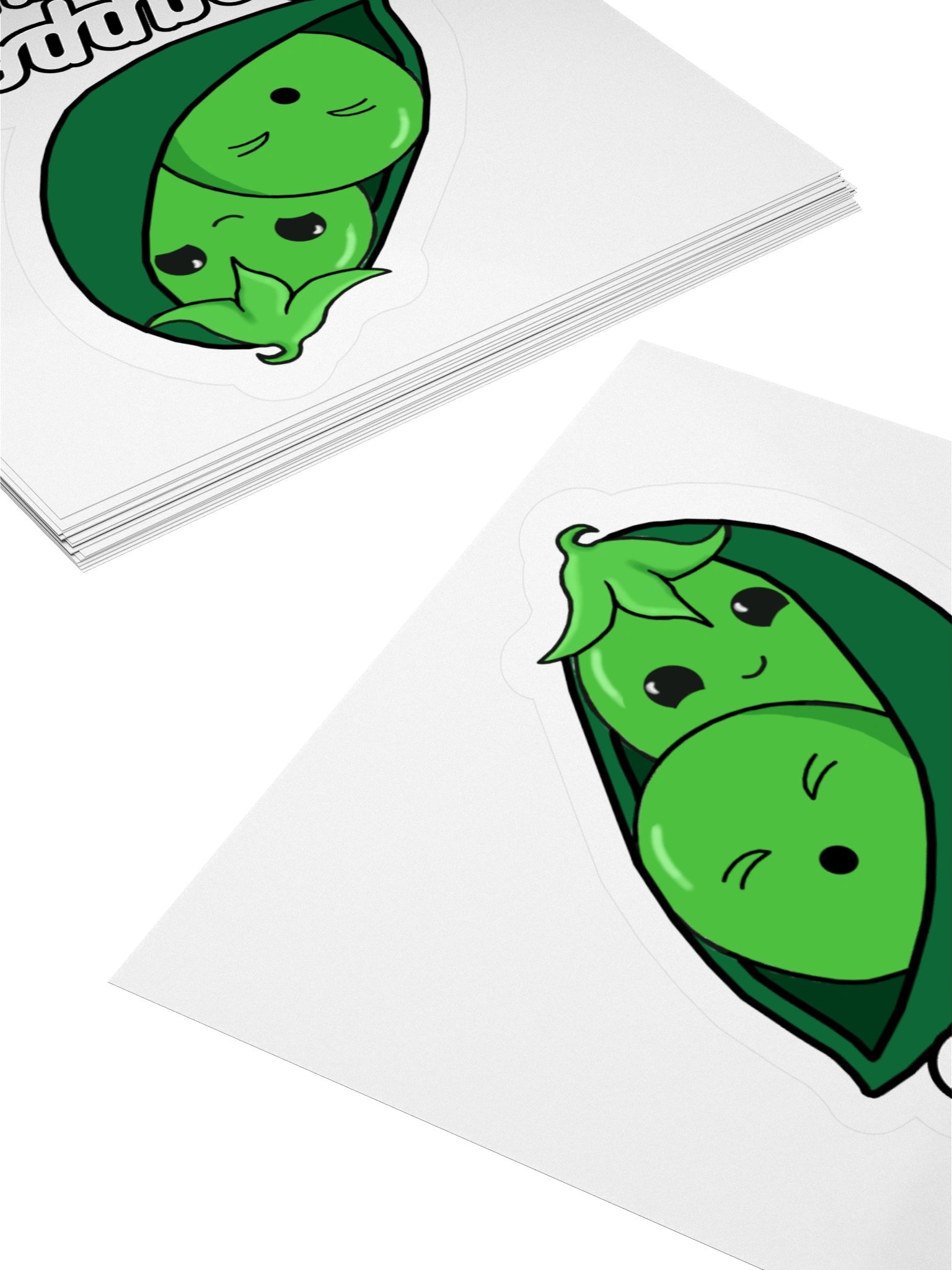 Pod Sticker product image (4)