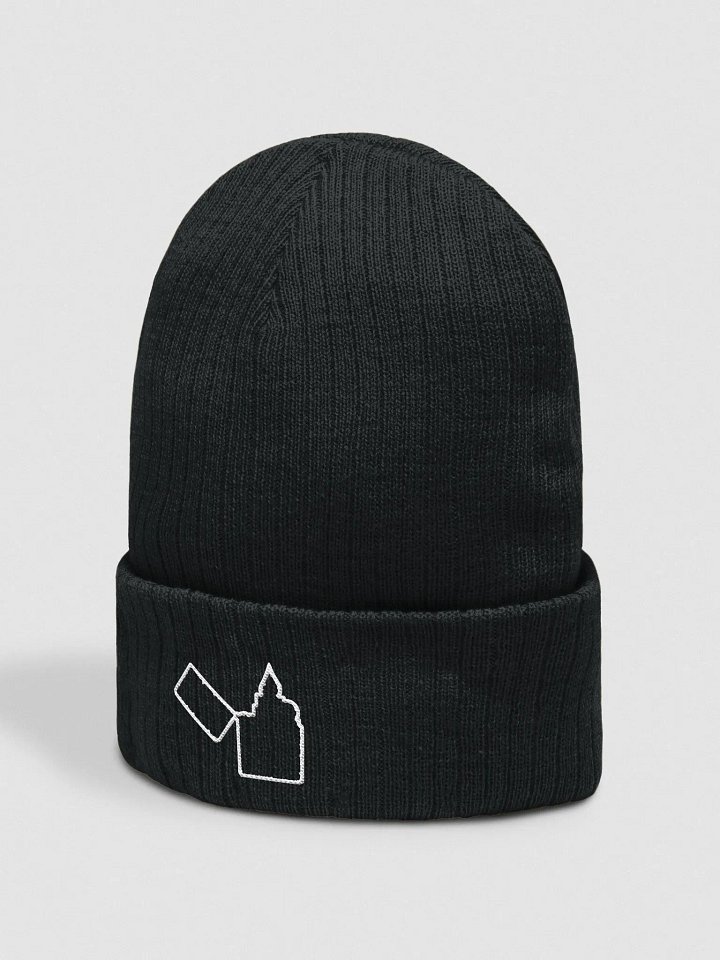 Lighter Beanie product image (2)