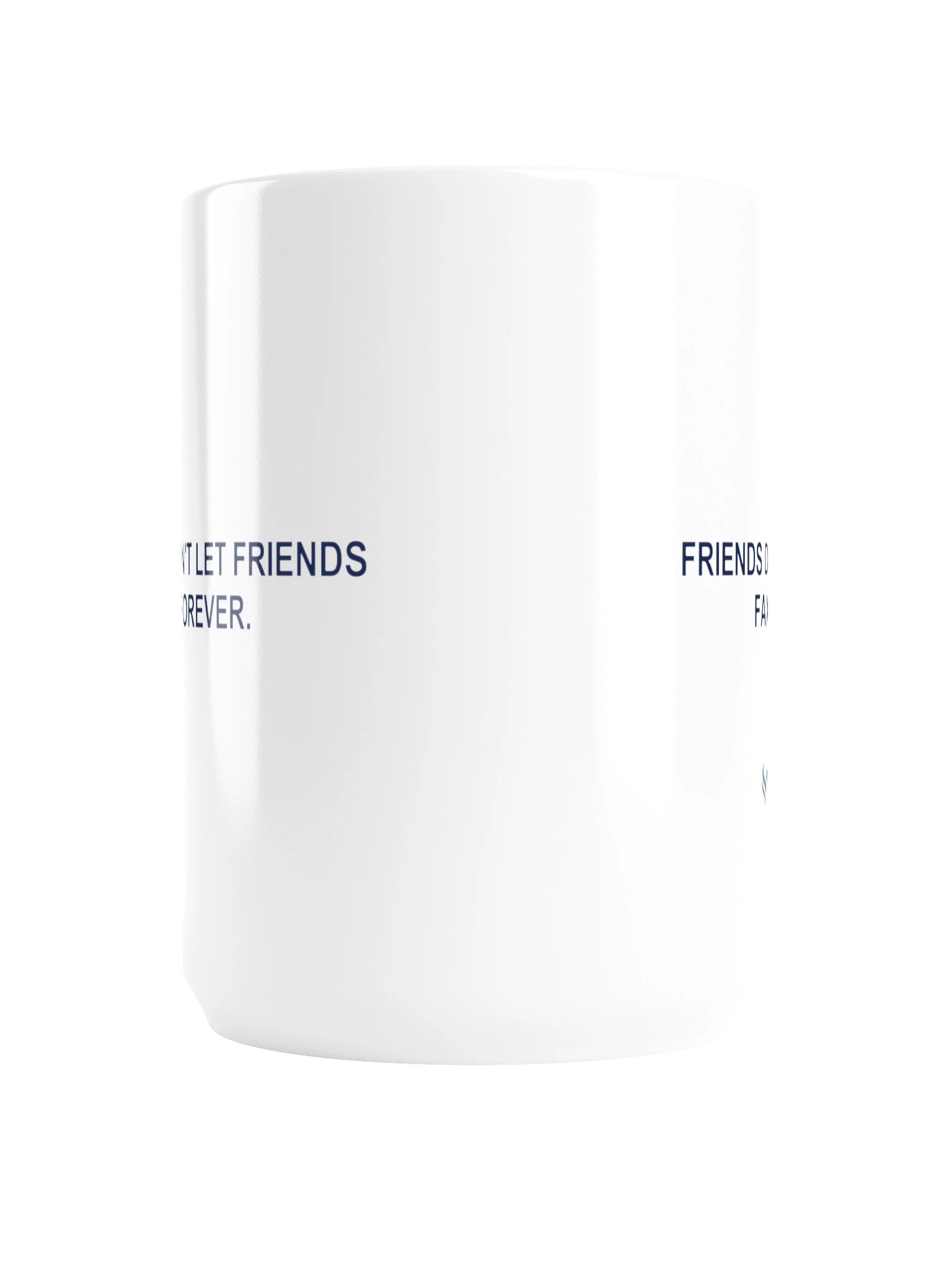 HST Pathways Mug - Fax Forever product image (2)