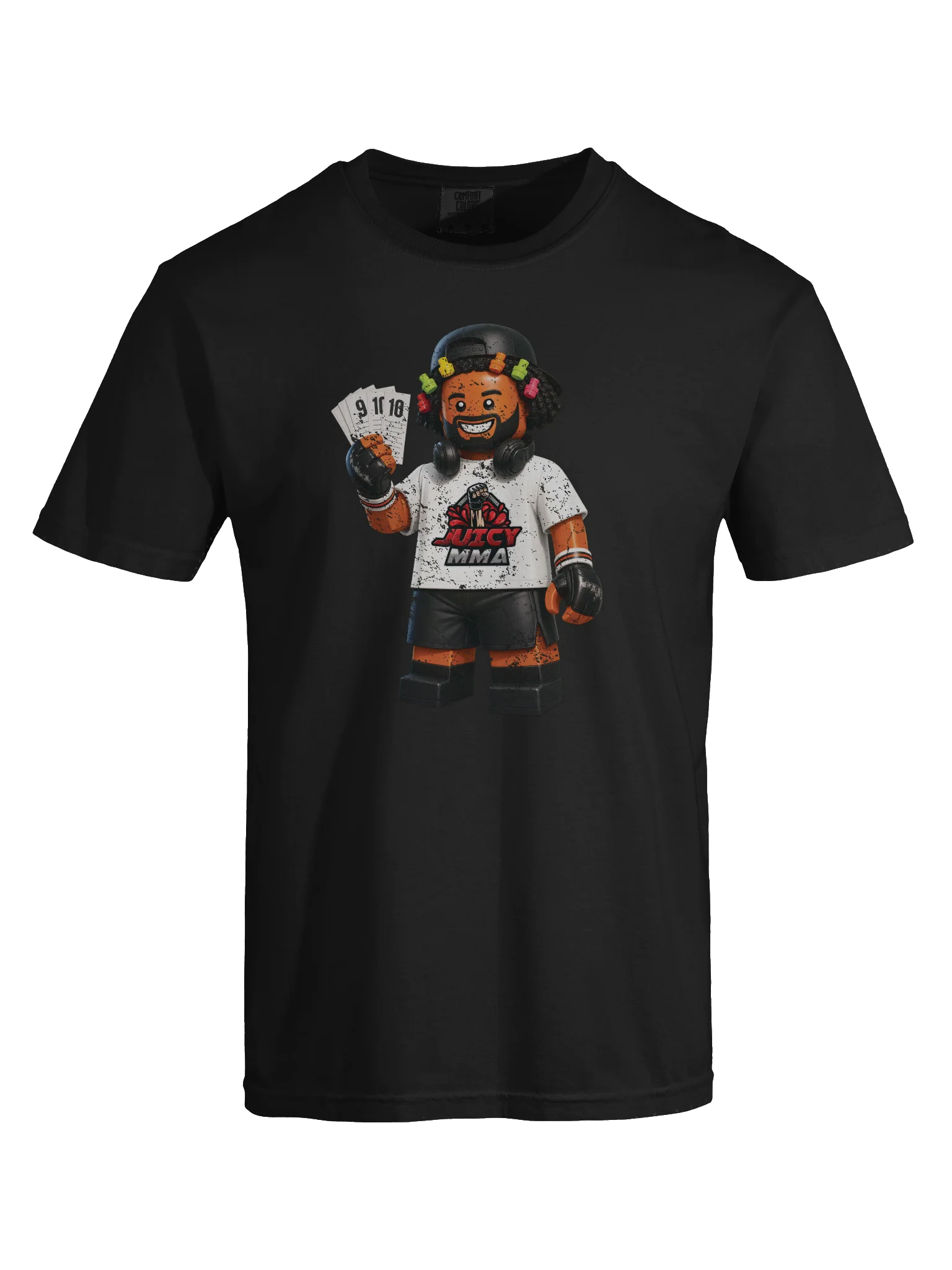 The Juicer Tee product image (14)
