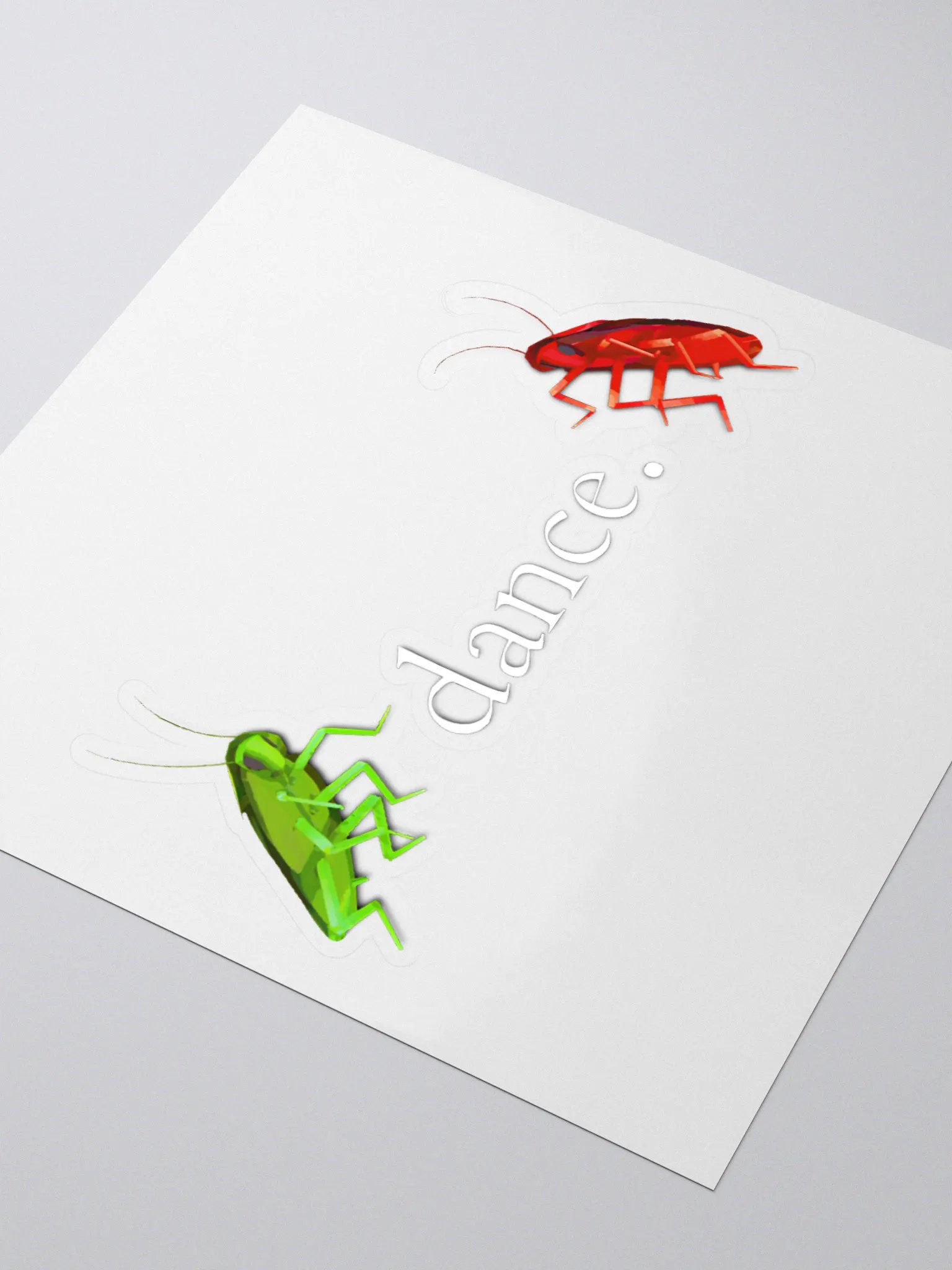 dance sticker product image (3)