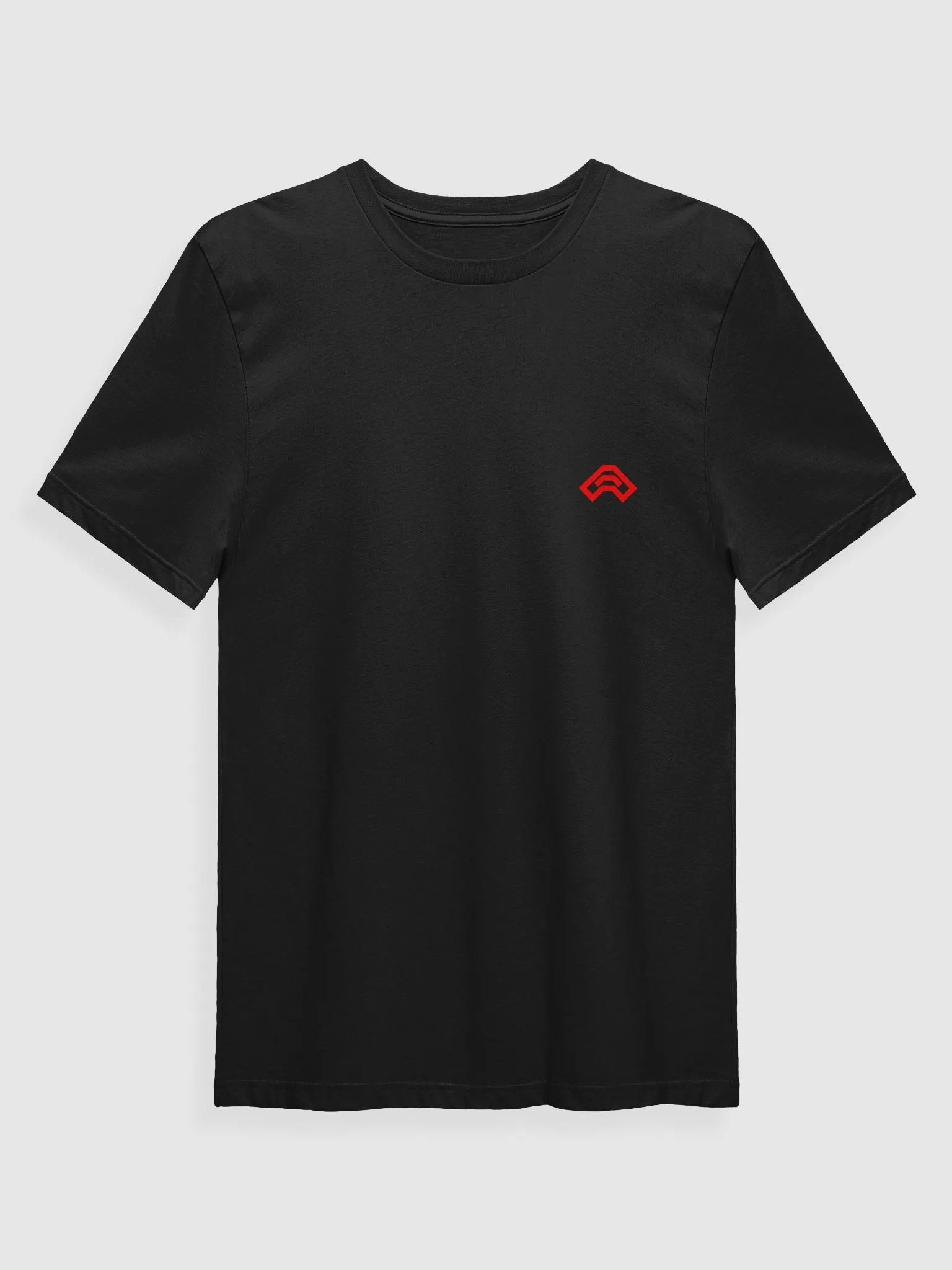 Supersoft T-Shirt product image (1)
