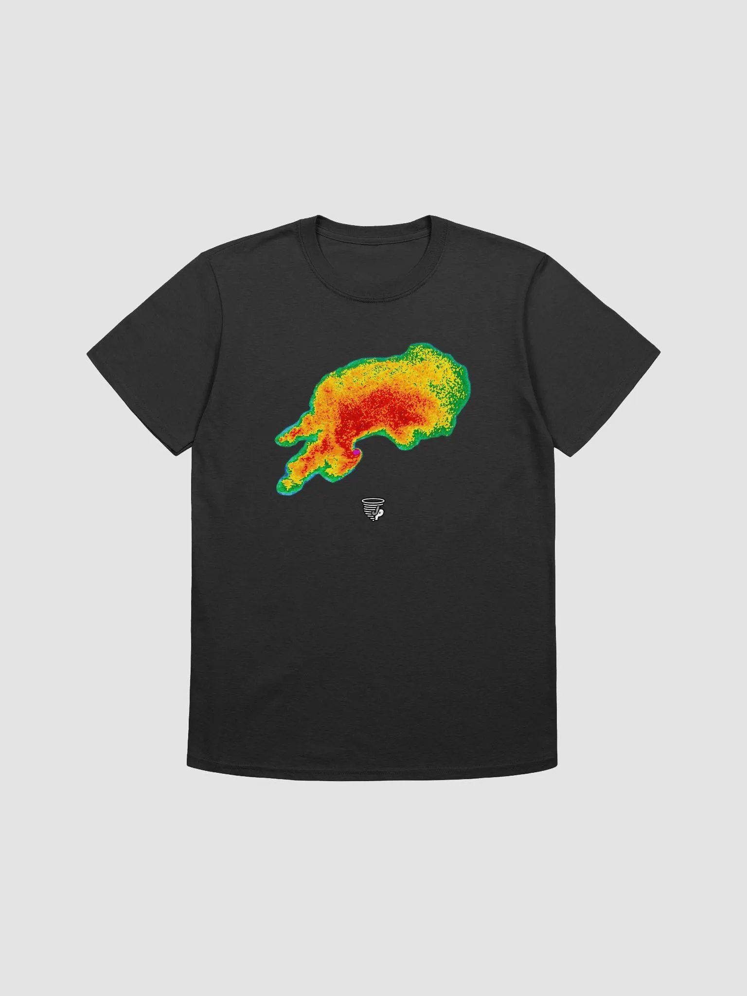Supercell T-Shirt product image (1)