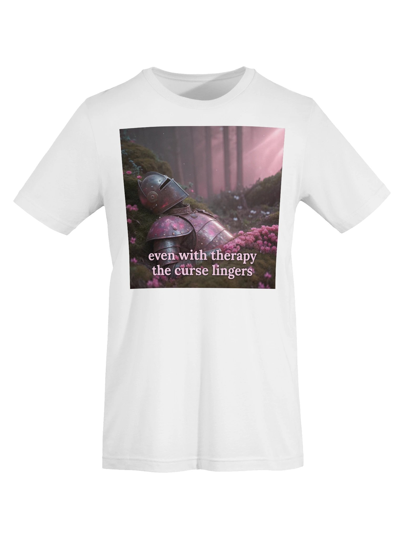 Curse Tee product image (47)