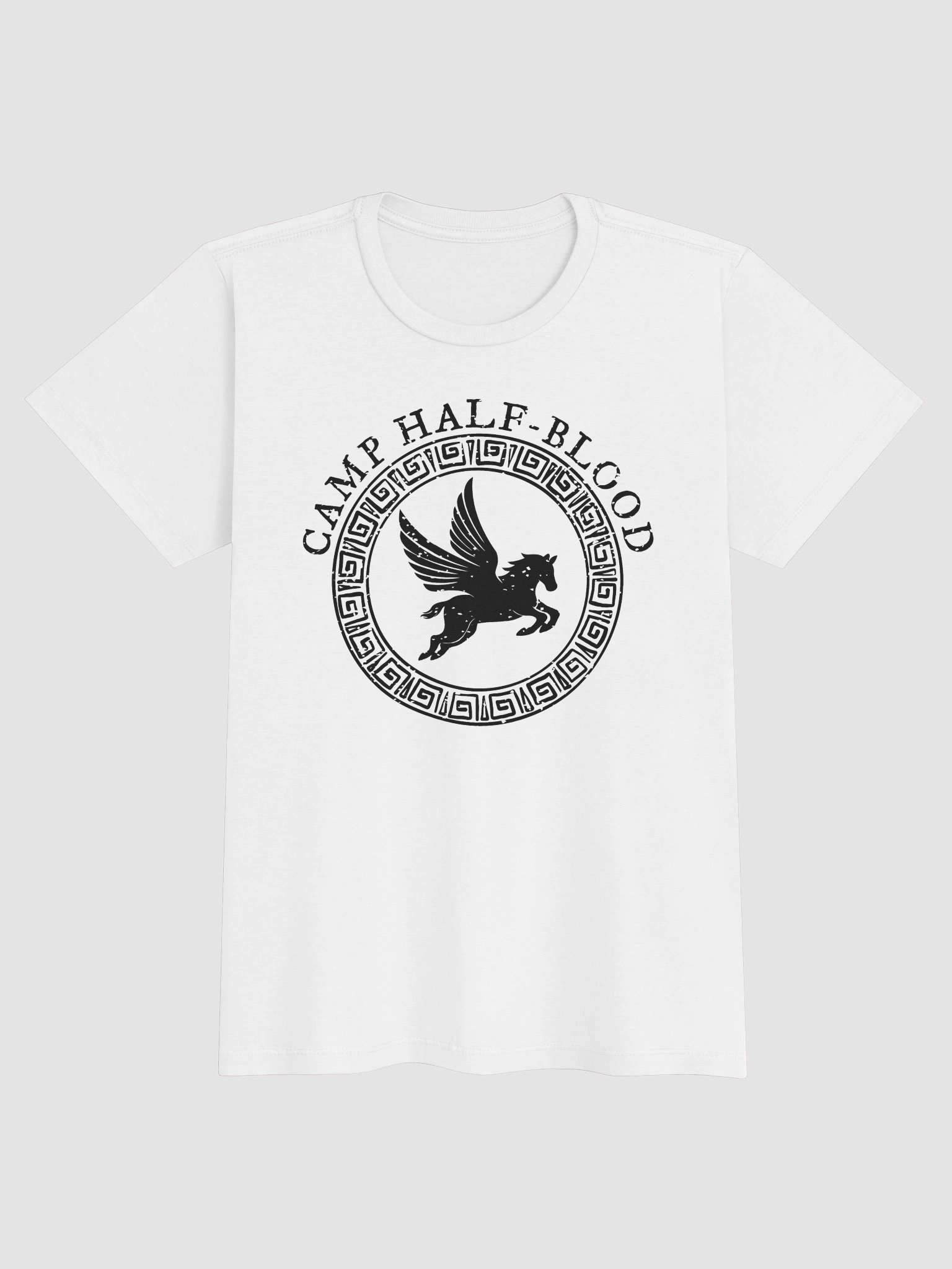 Women's Camp Half Blood Shirt product image (1)