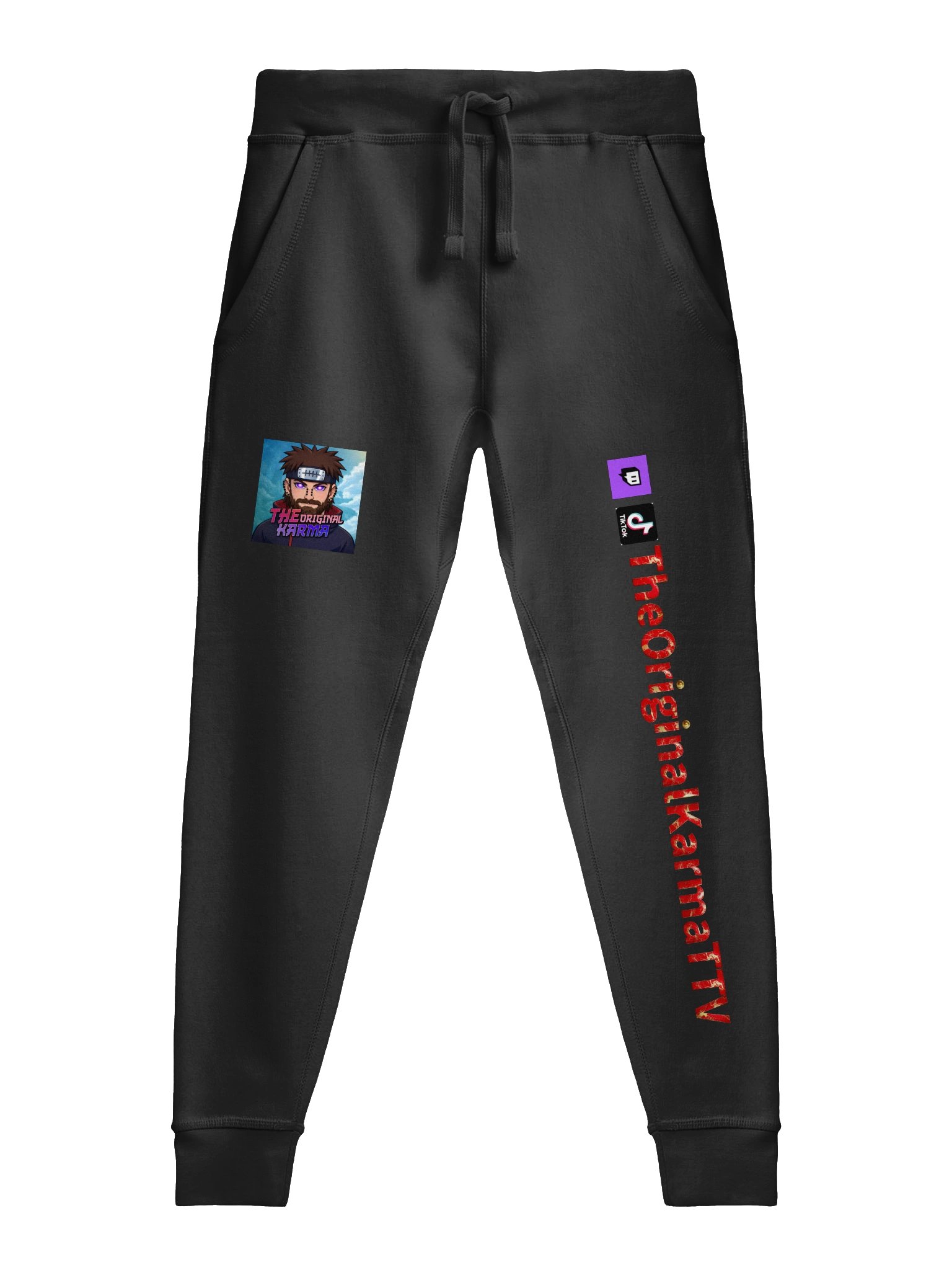 TOK Joggers! product image (1)