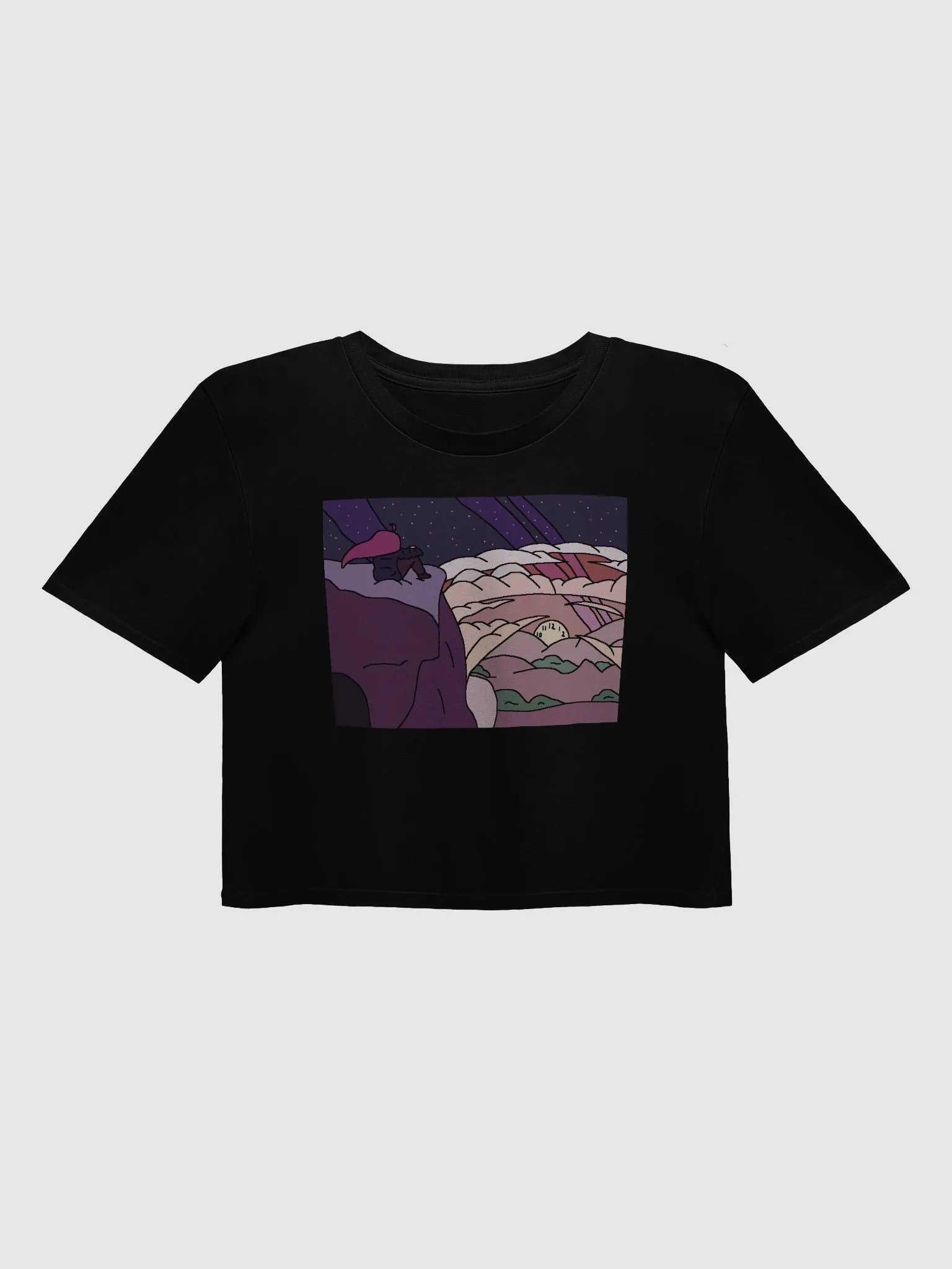 Celeste Crop Top product image (4)
