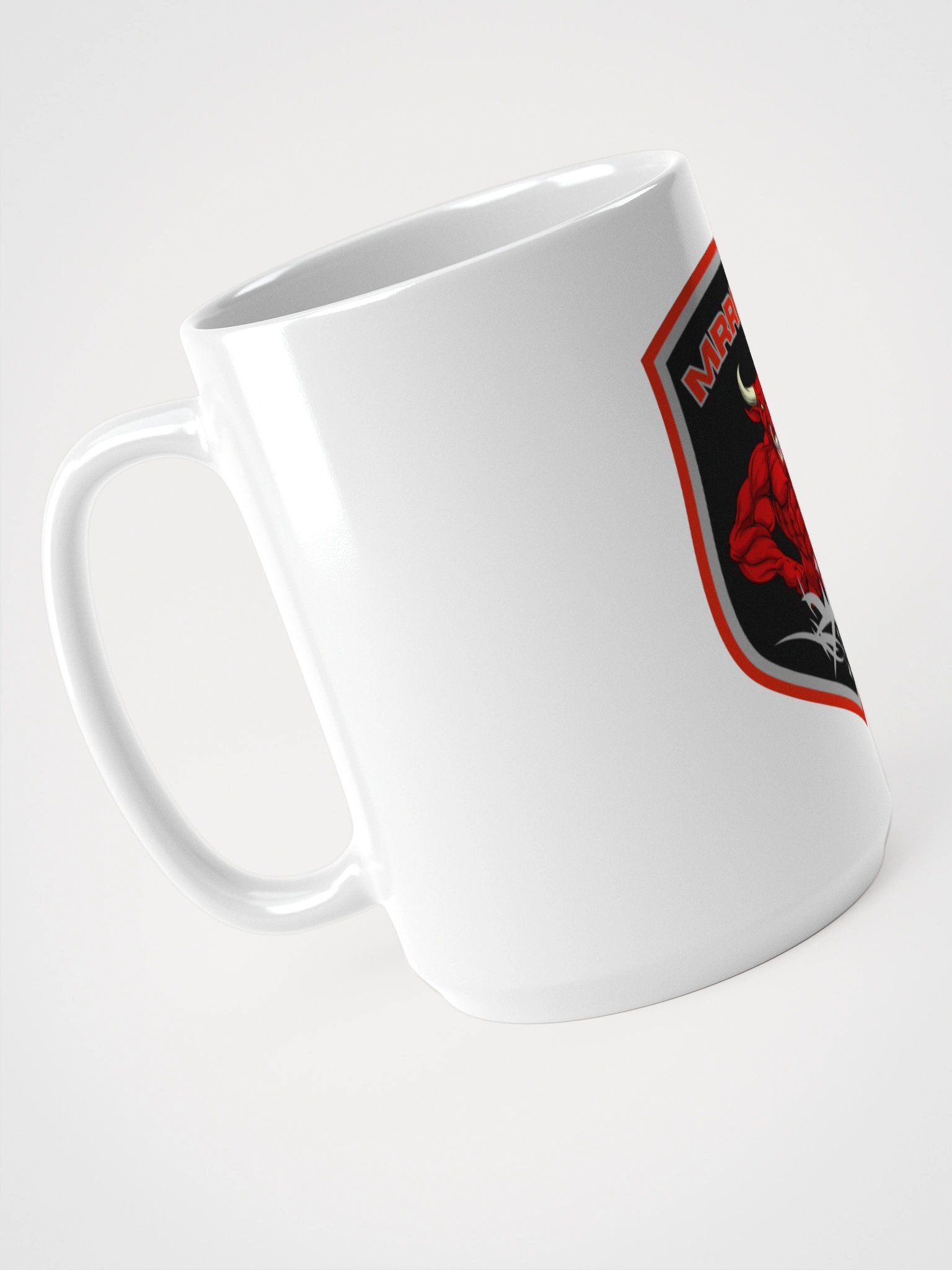 MrRed Mug product image (5)