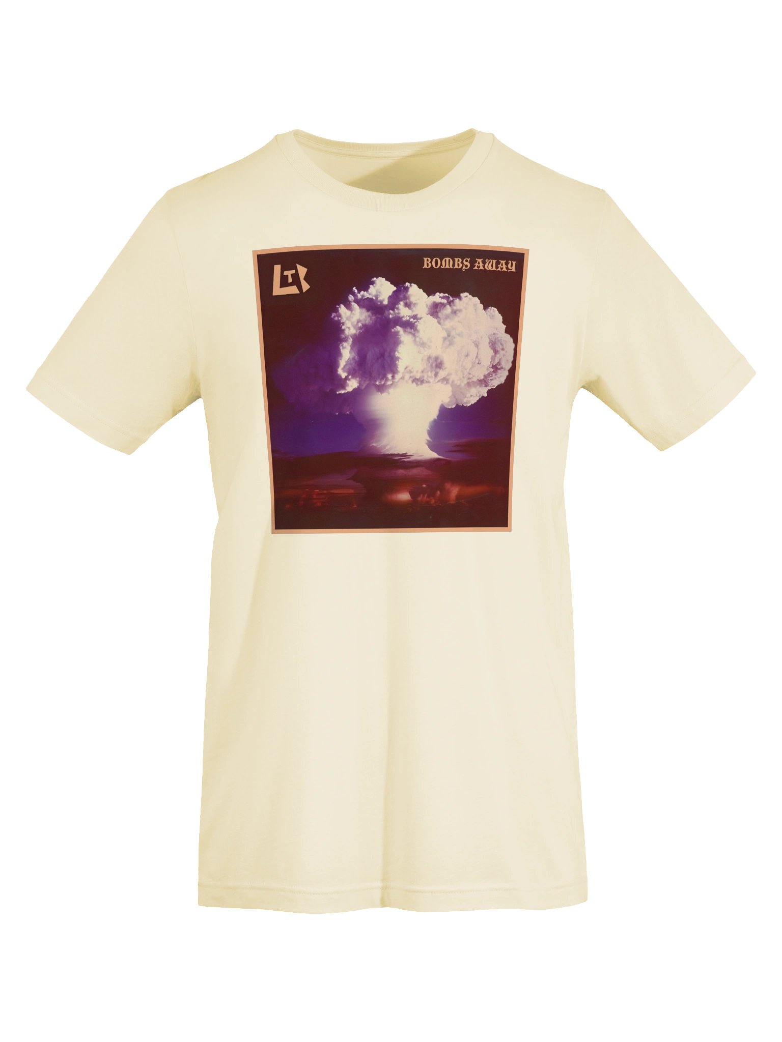 Bombs Away Shirt product image (15)