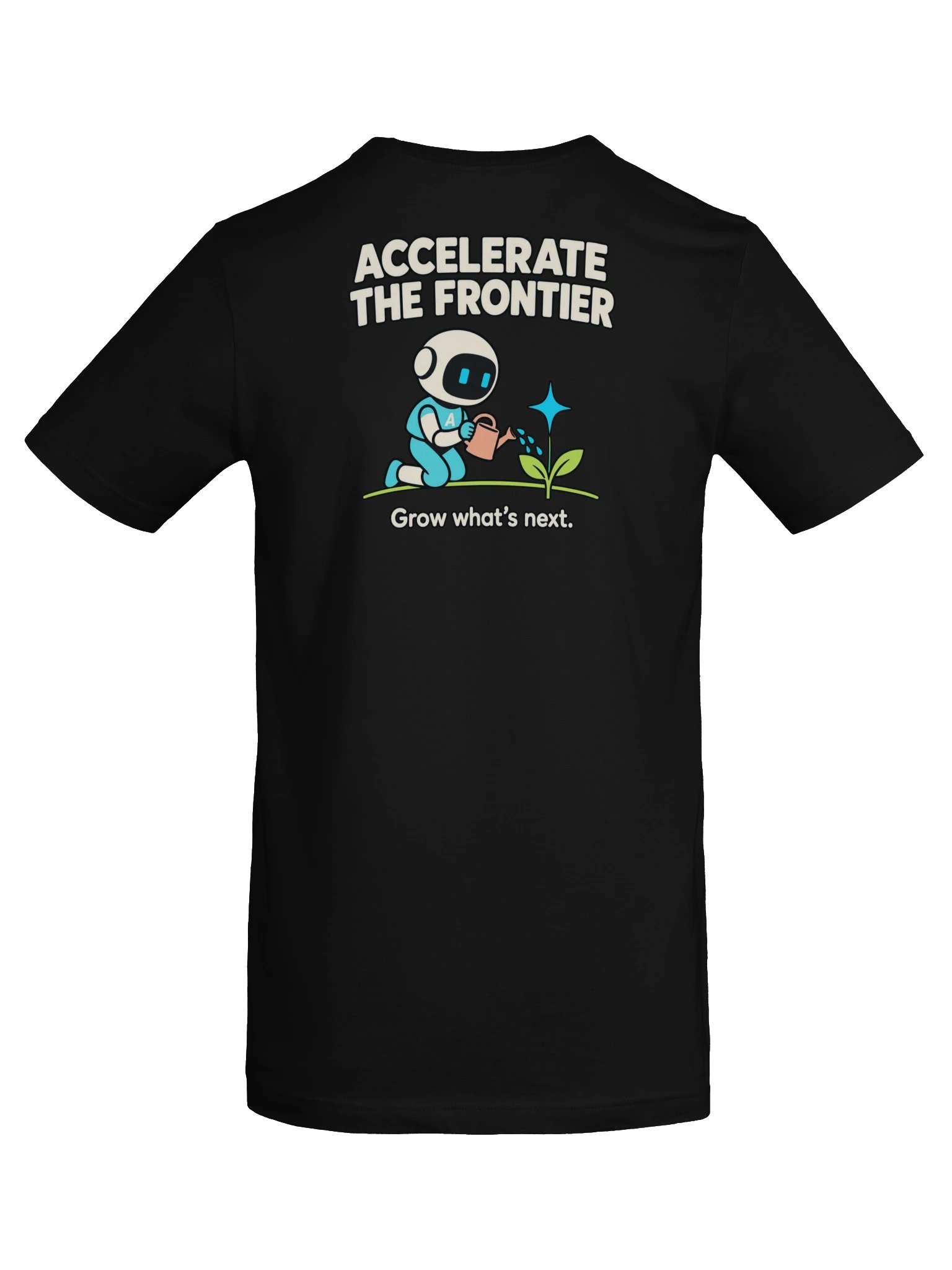 Grow Tomorrow Tee product image (6)