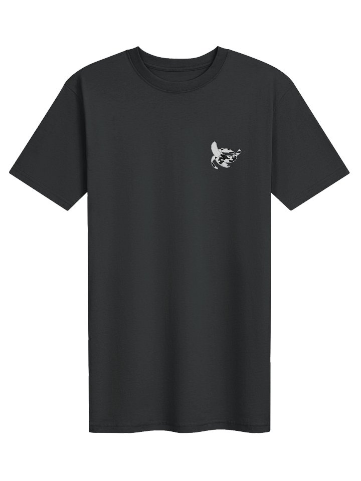 Banana Army Men's Premium Heavyweight Tee product image (2)