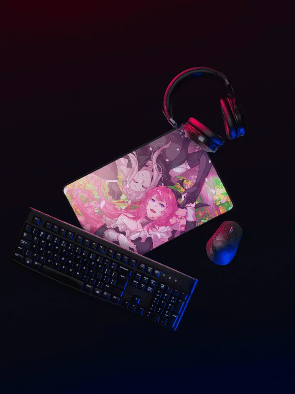Android Apocalypse 3L and 5U Desk Mat product image (4)