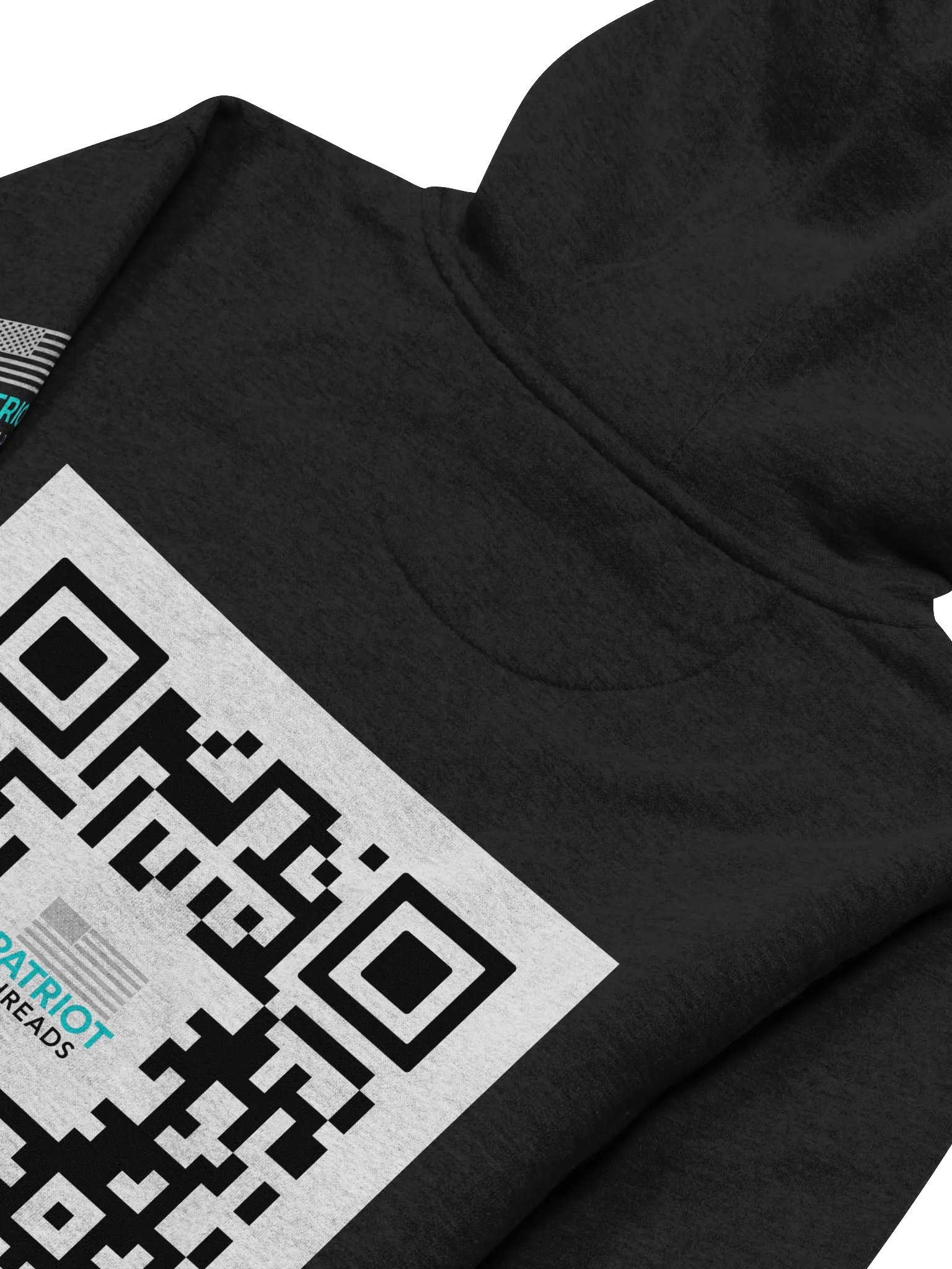 Freedom Forever Eagle Hoodie product image (4)