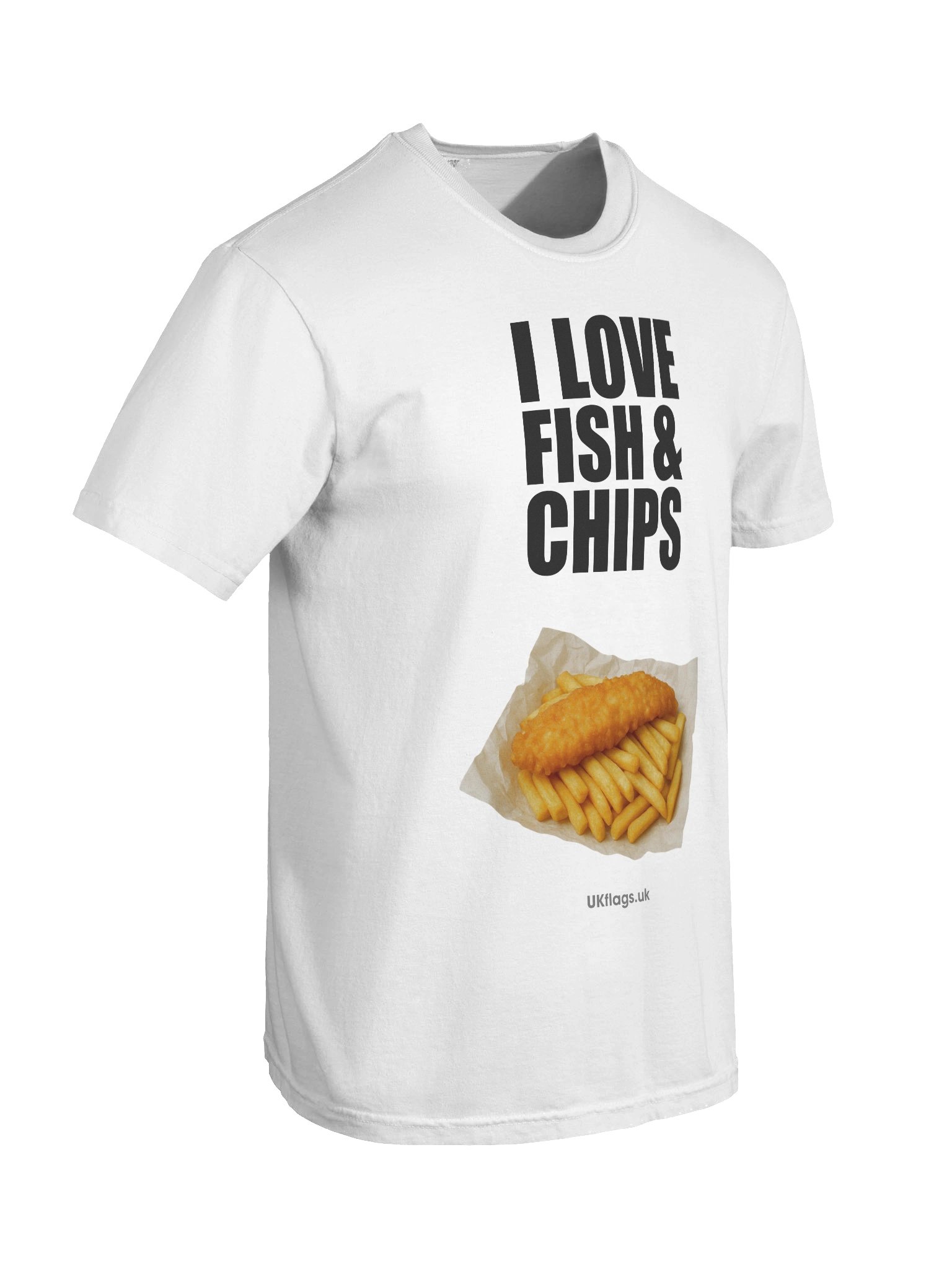 Fish & Chips product image (8)