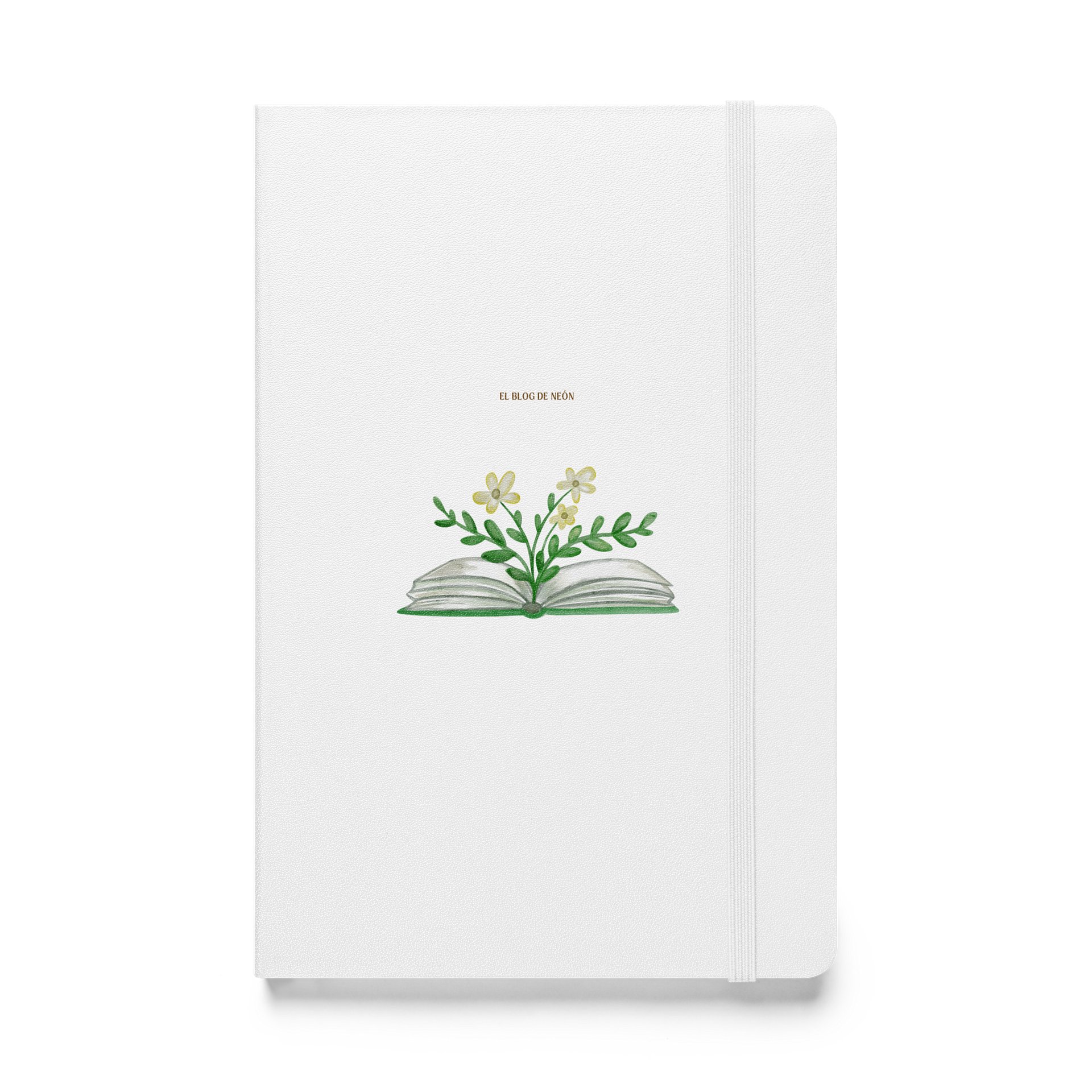 Libreta product image (1)