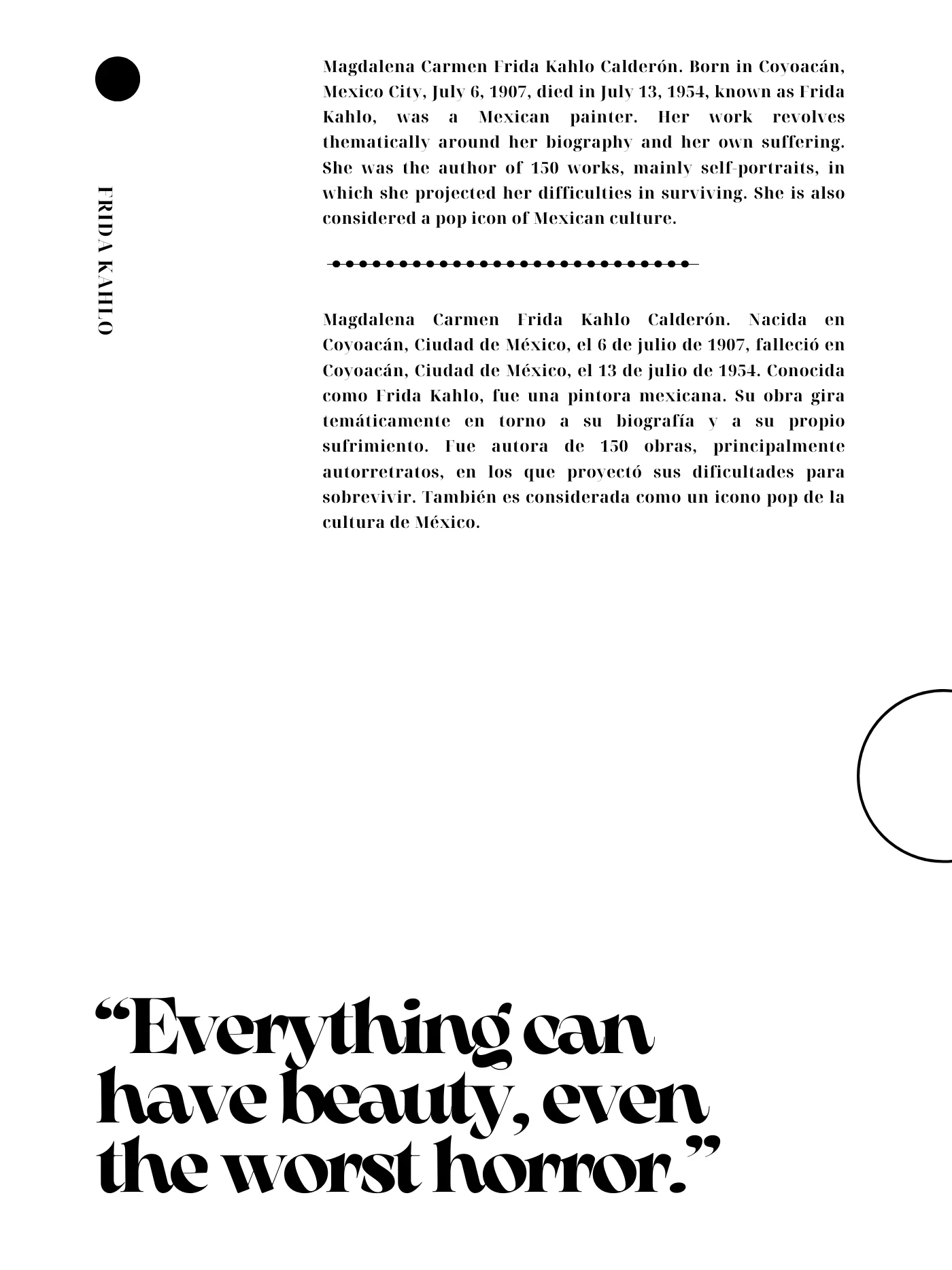 MADE IN LATAM - Printable Coffee table Book product image (5)