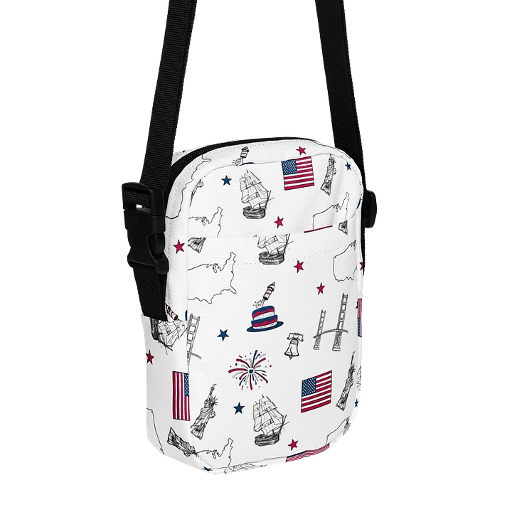 USAnniversary CROSSBODY product image (1)