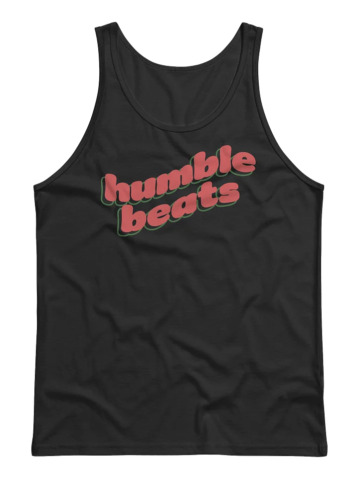 Humble Tank product image (1)