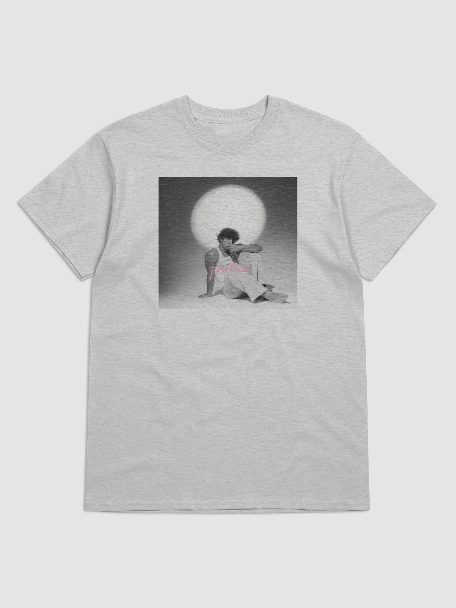 Benson Boone Pulse T-Shirt product image (41)