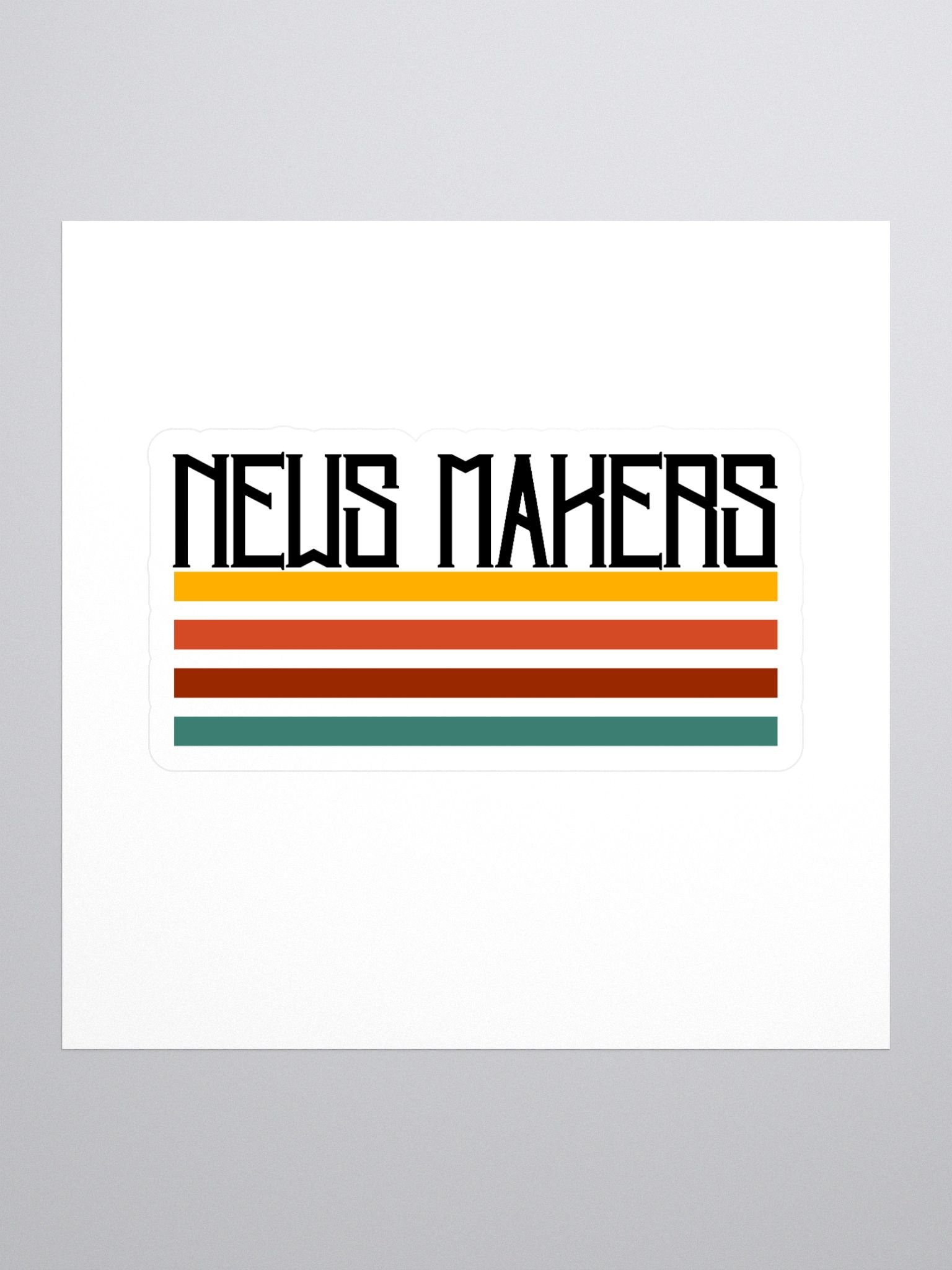 News Makers product image (1)