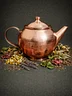 Small Copper Kettle