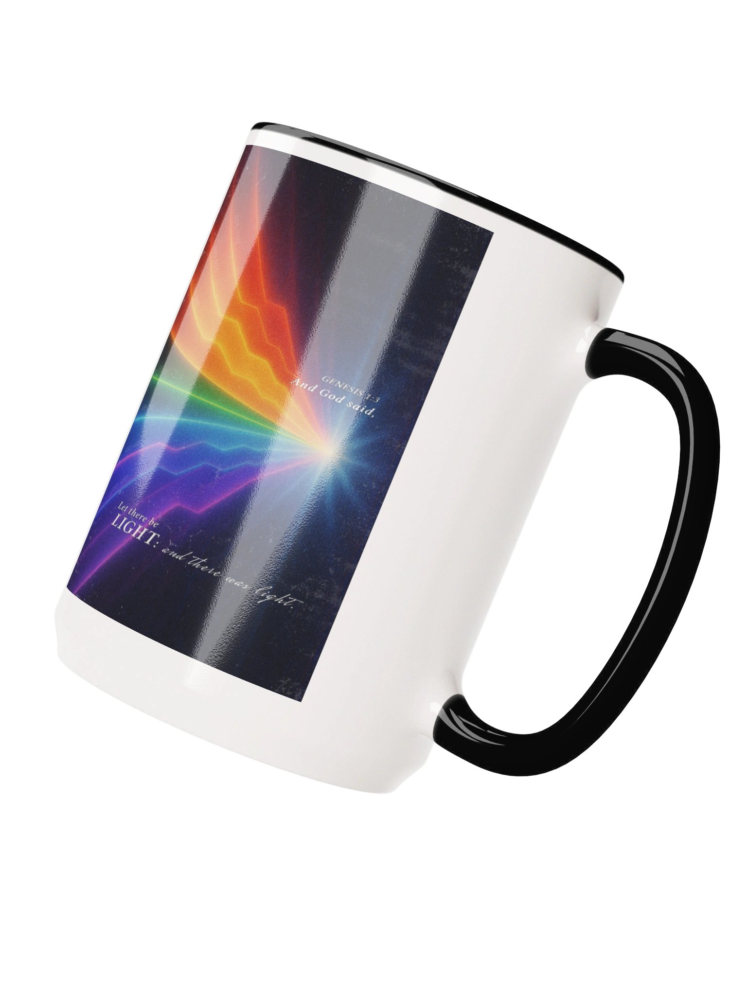 GENESIS - Mug product image (3)