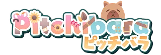 Pitchibara Merch
