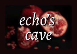 echo's cave
