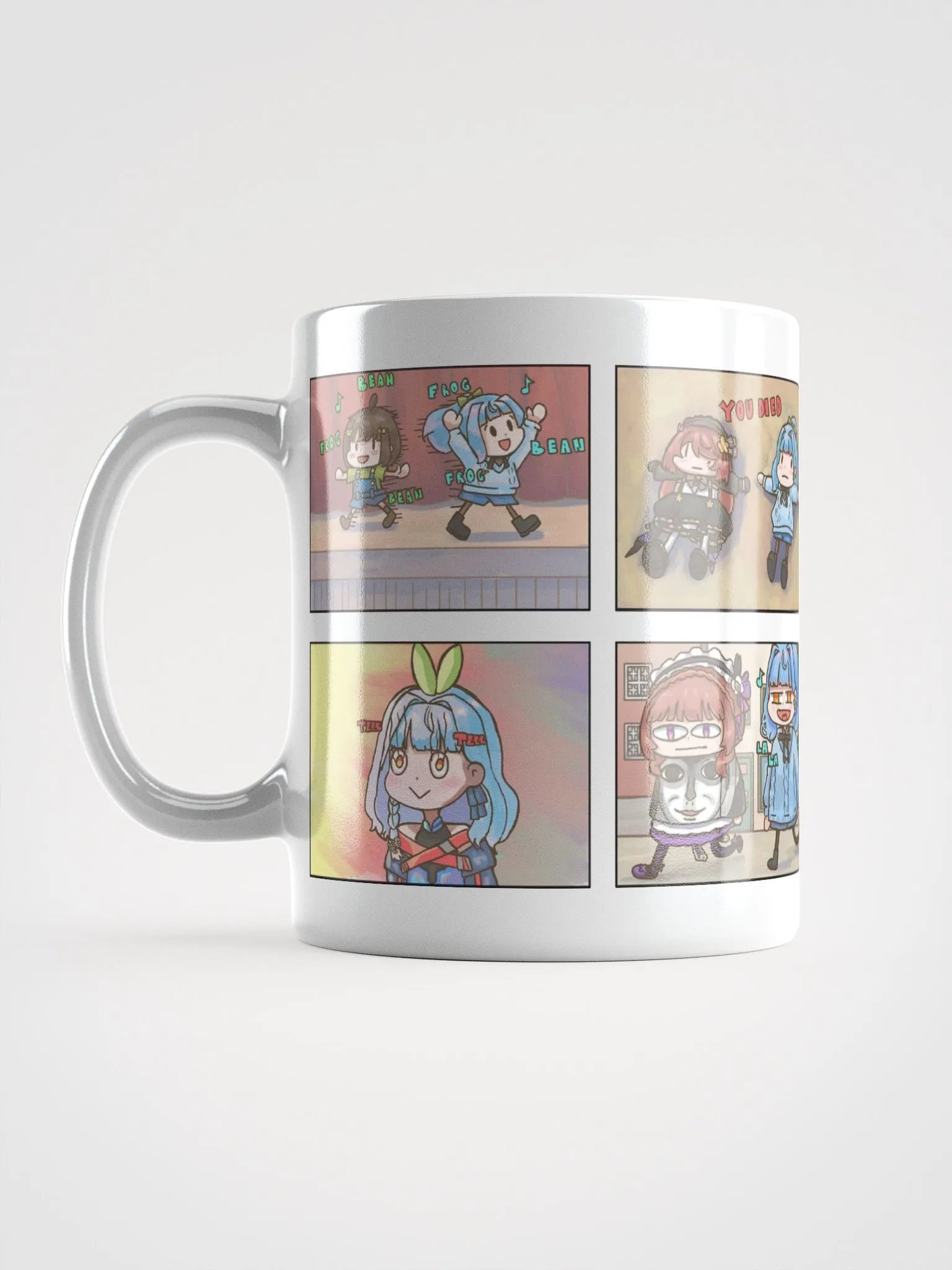 Beanventures mug! product image (16)
