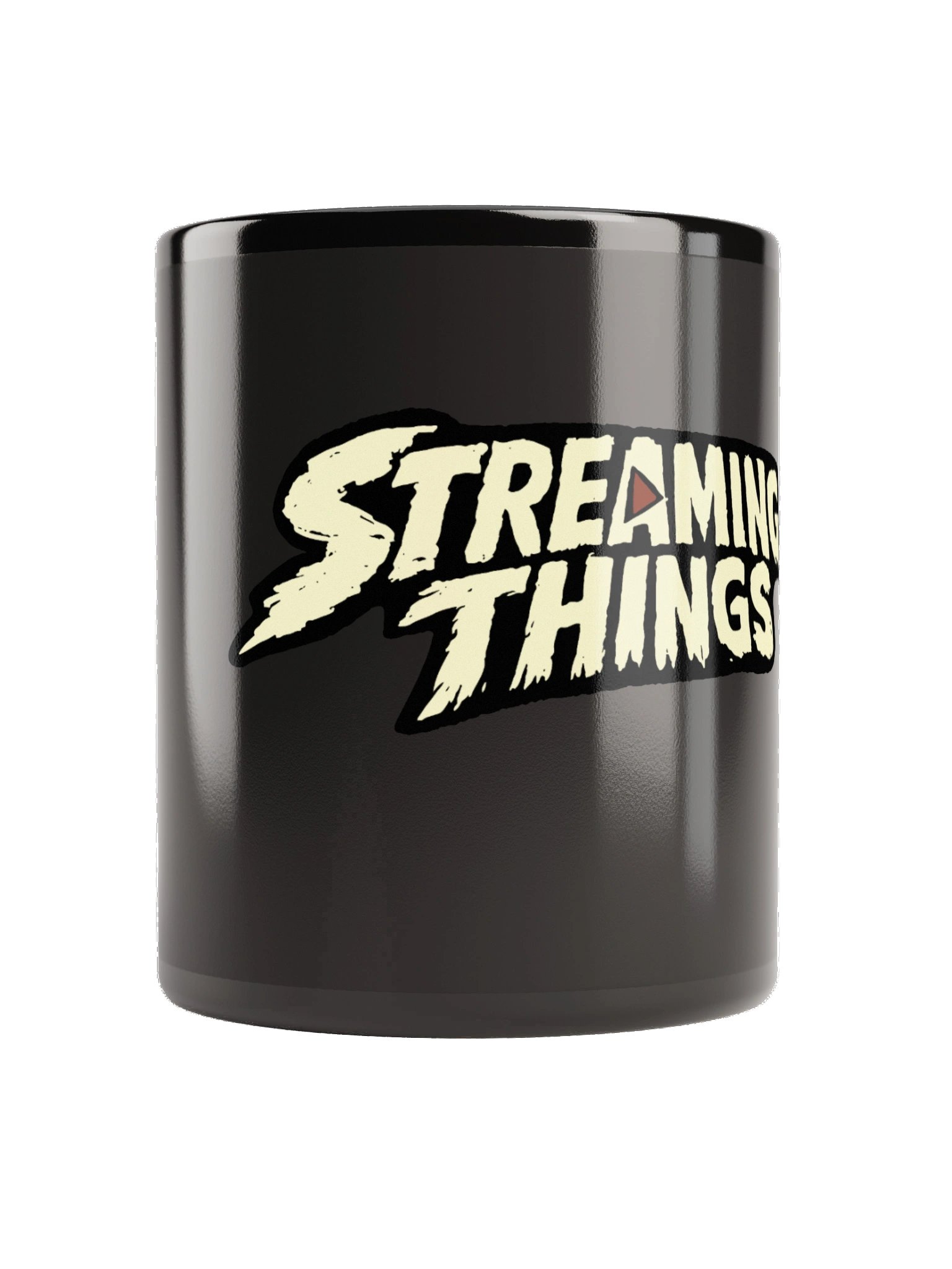 Streaming Things Logo Mug product image (2)