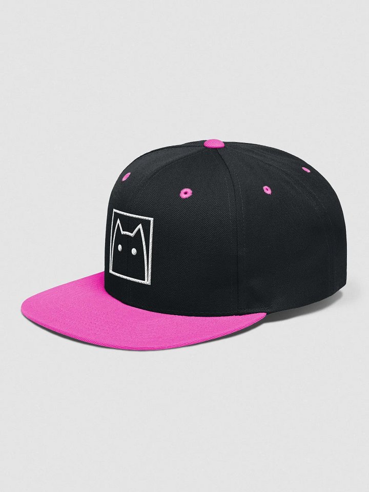 RD 'OG Style' Snapback product image (1)