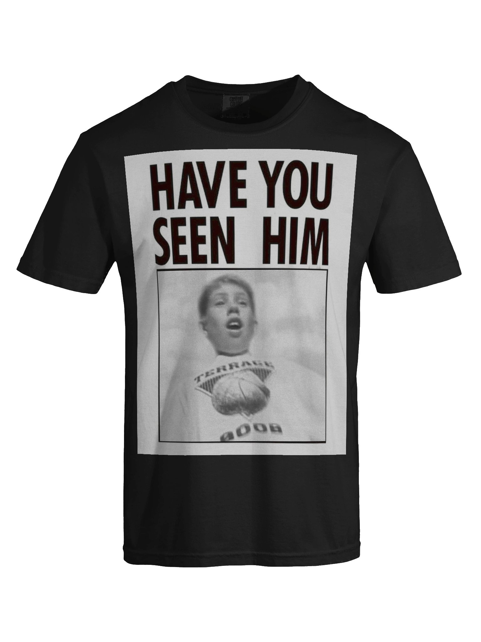 SEEN HIM product image (7)